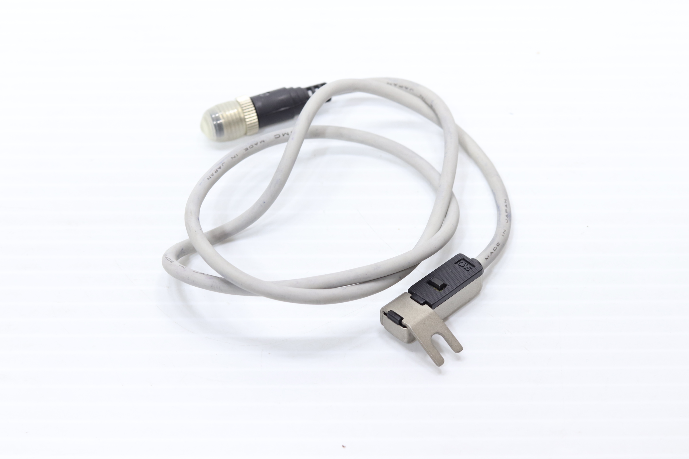 Cable Sensor Industrial Smc D-s7p1