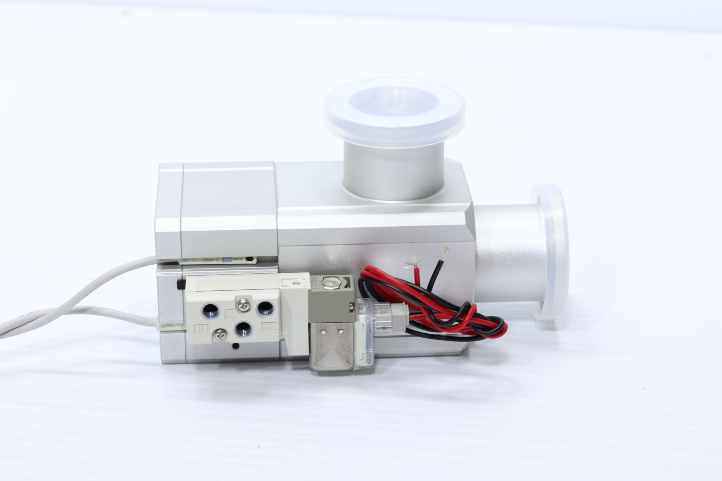 valvula de vacío industrial Smc Xlcv-25k-m9bla-5lz