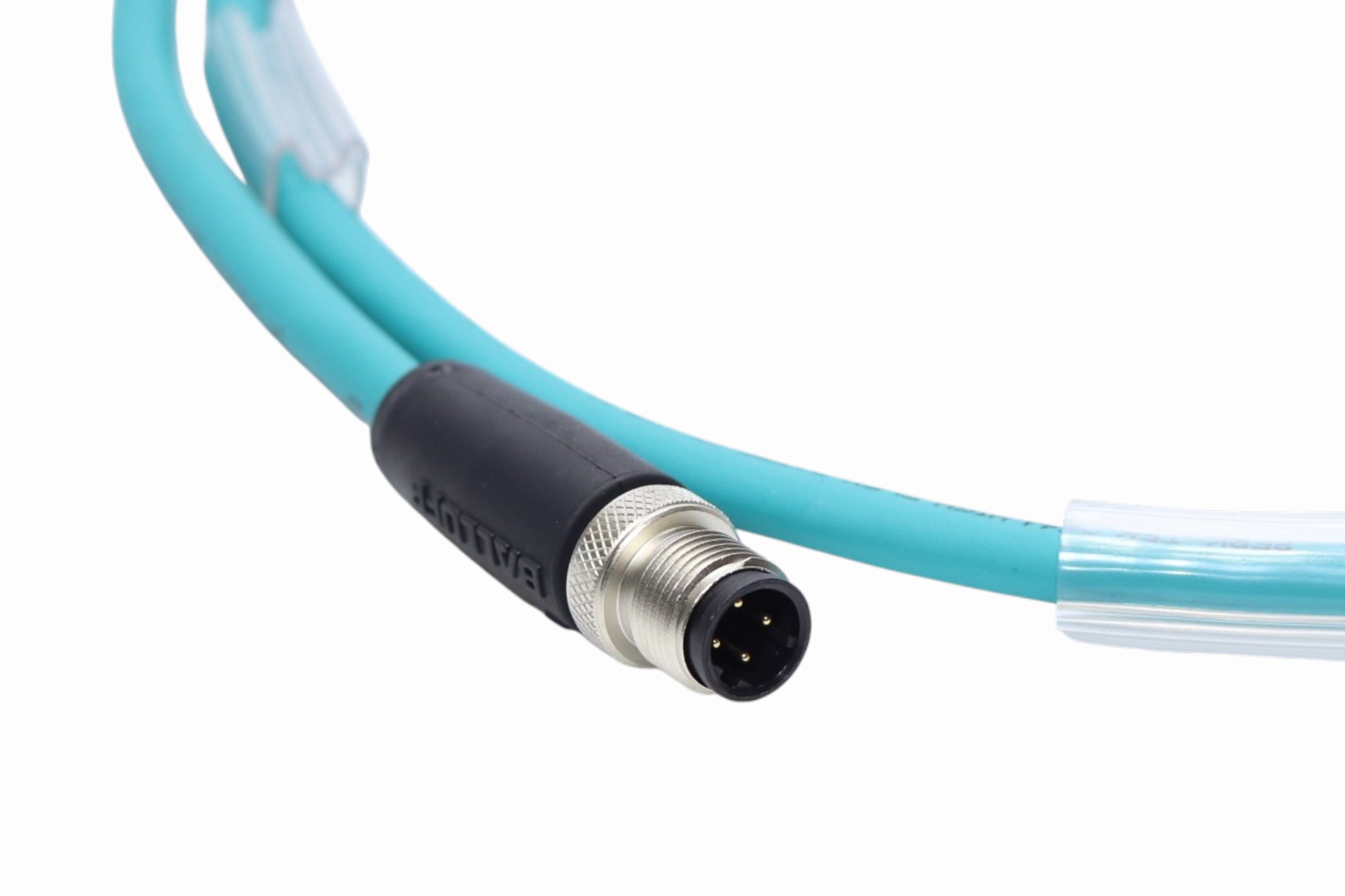 Balluff Latiguillo De Conexion Bcc09nm