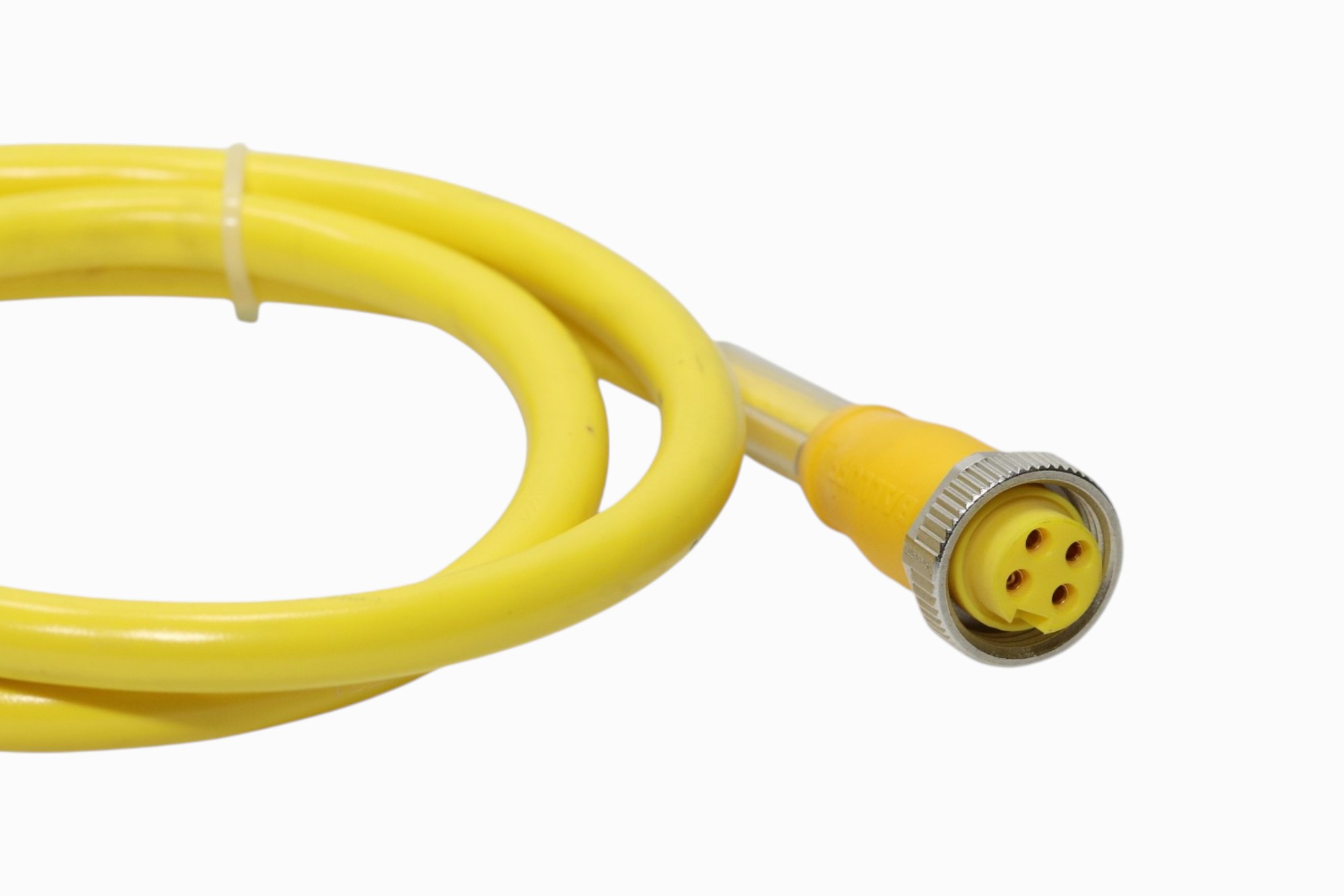 Cable Balluff Bcc07y0 Bcc A314-a314-30-346-vx44w6-010