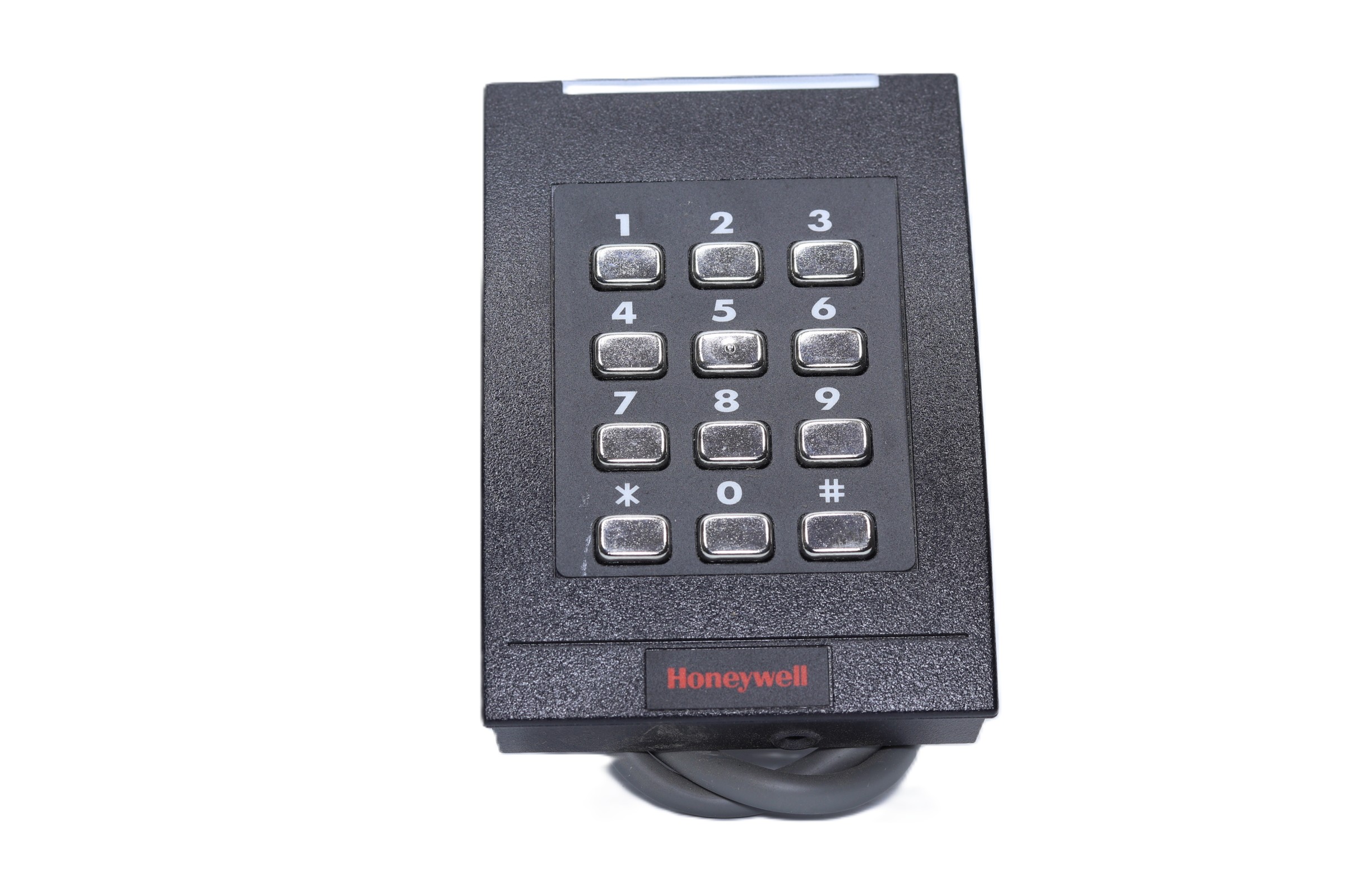 Teclado de acceso Honeywell