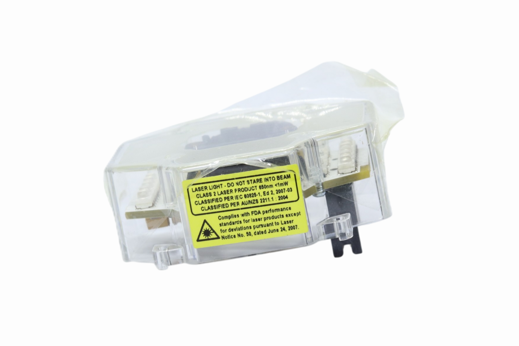 Cognex 820-9123-1r Dm300 Dlcov-bl Dataman