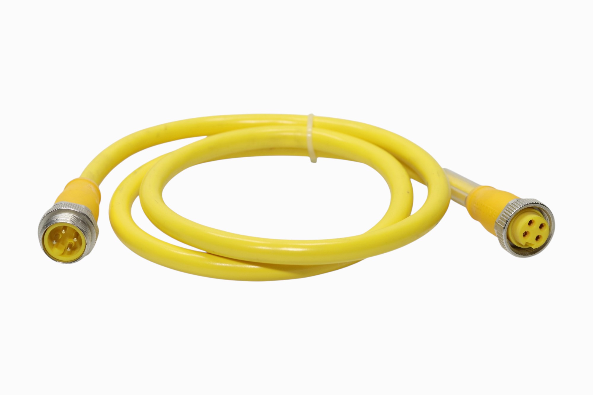 Cable Balluff Bcc07y0 Bcc A314-a314-30-346-vx44w6-010