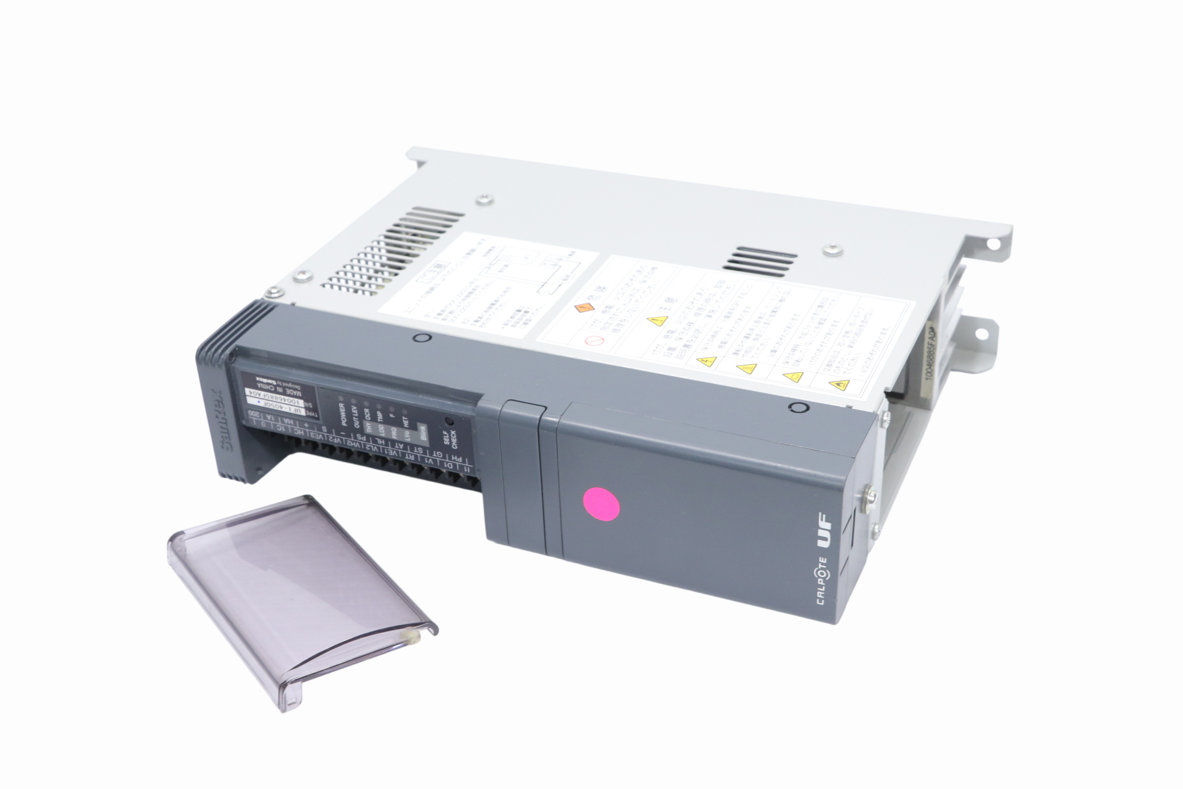 Sanrex Calpote Uf 1-4050f (Usado)