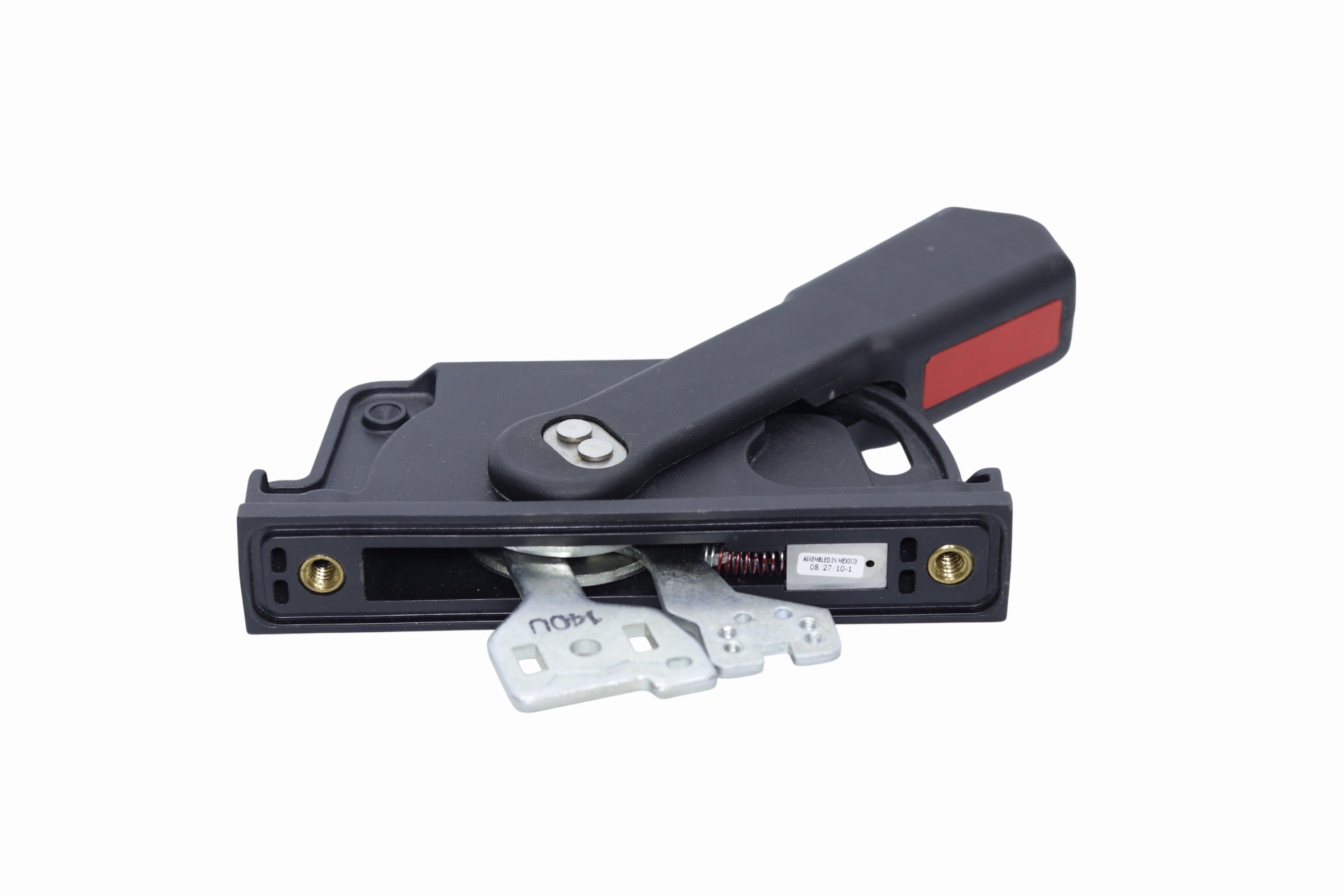 Allen Bradley 1494f-p1 Switch Voltaje 600v (Usado)