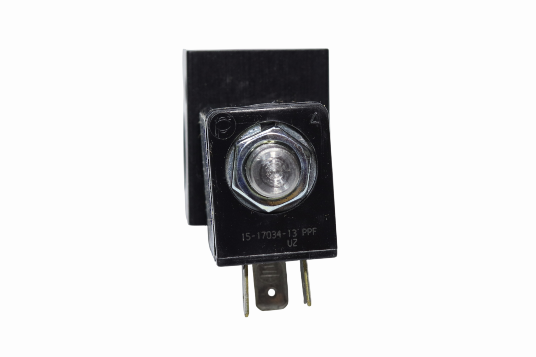 Valvula Neumatica Fabco-air 112mf-4-24vdc 75psi