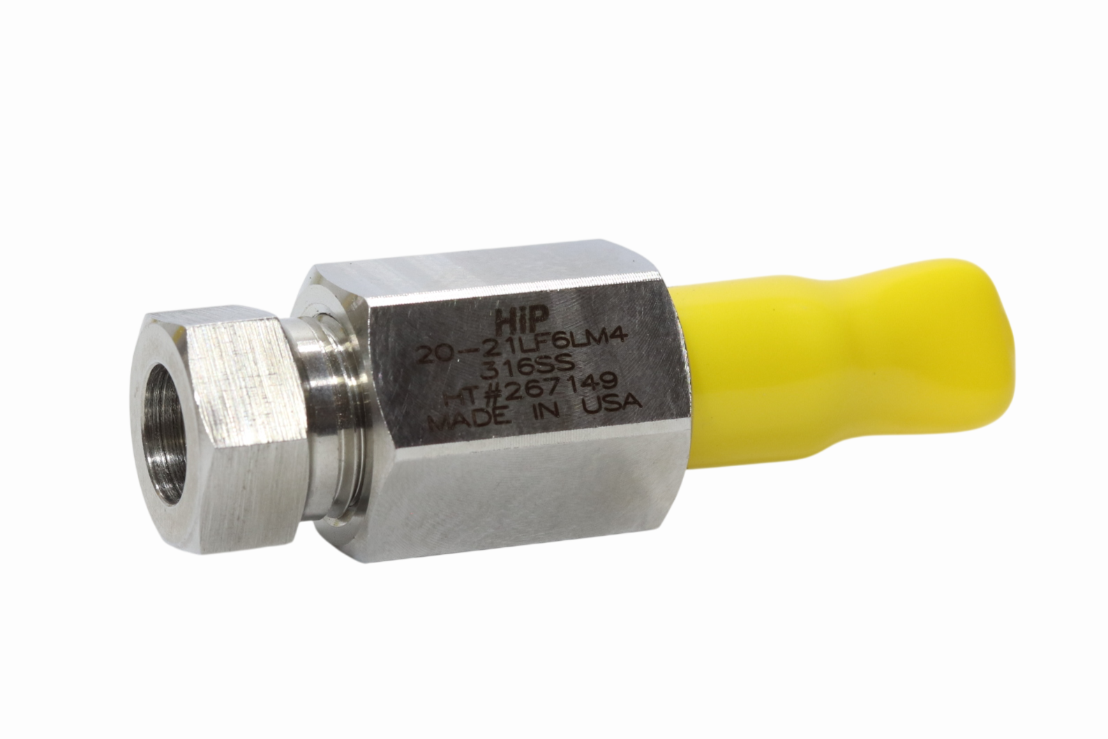 Adaptador Hip 20-21lf6lm4 316ss Ht#267149