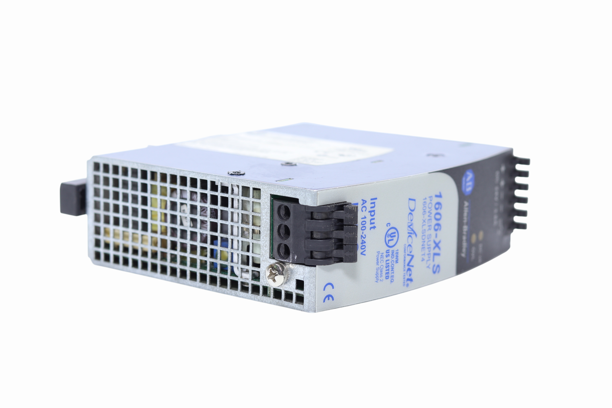Allen Bradley 1606-xlsdnet4 Fuente De Alimentación (Usado)