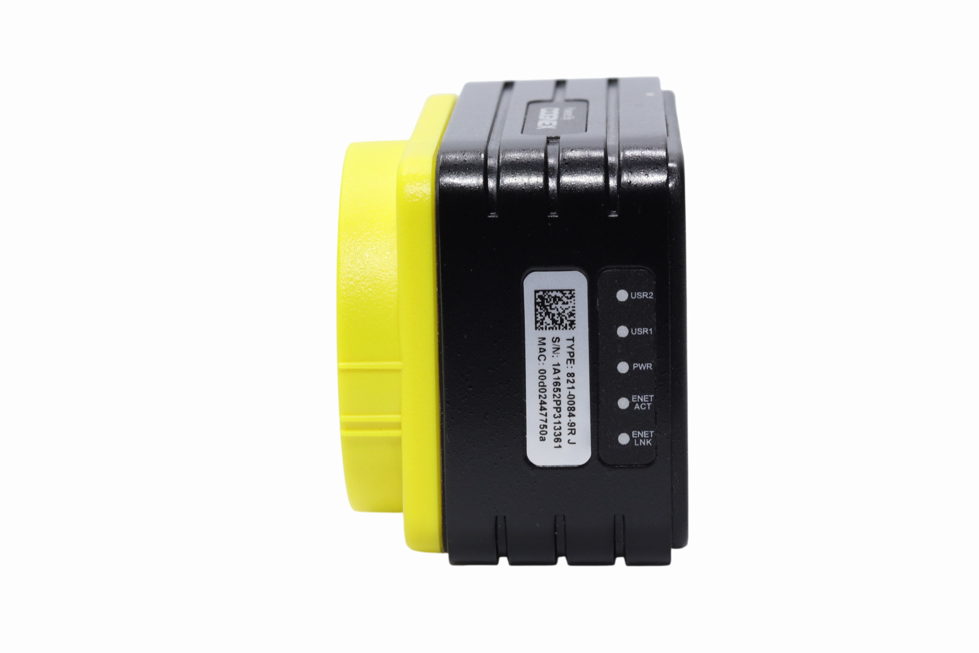 Cognex Is7020-01 Cámara De Visión Artificial (Usado)