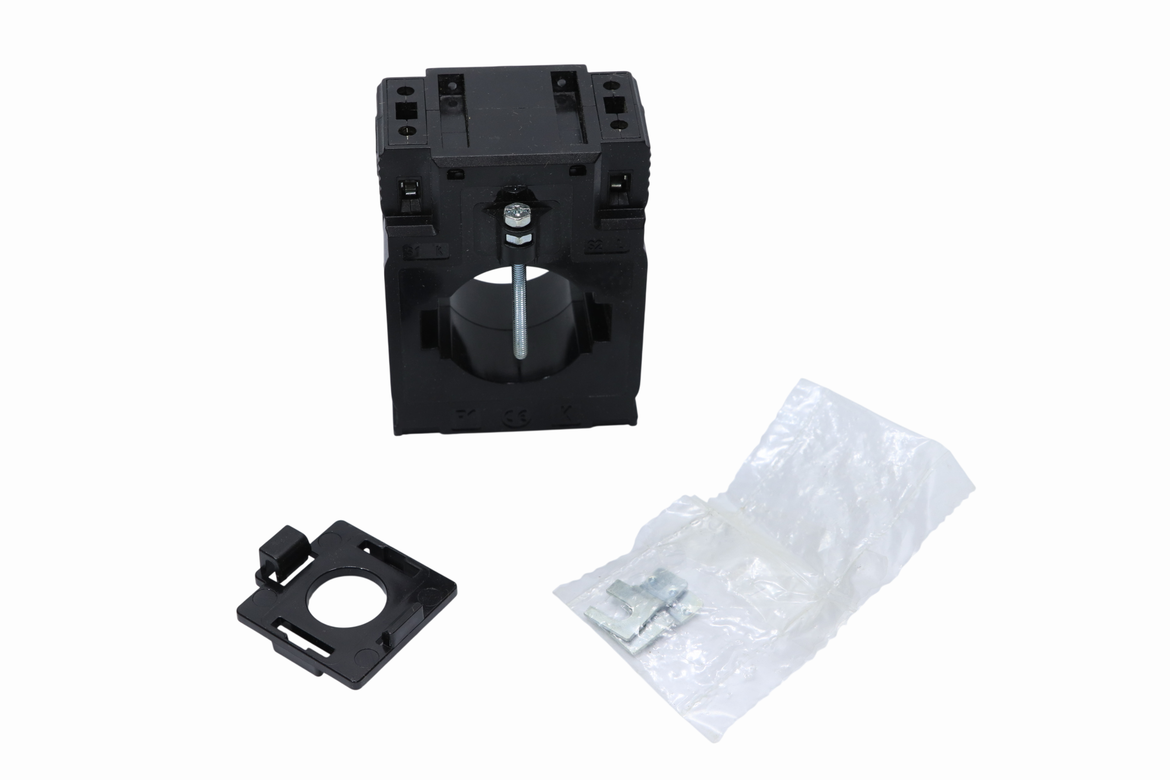 Transformador Intensidad Schneider Electric Metsect5md080