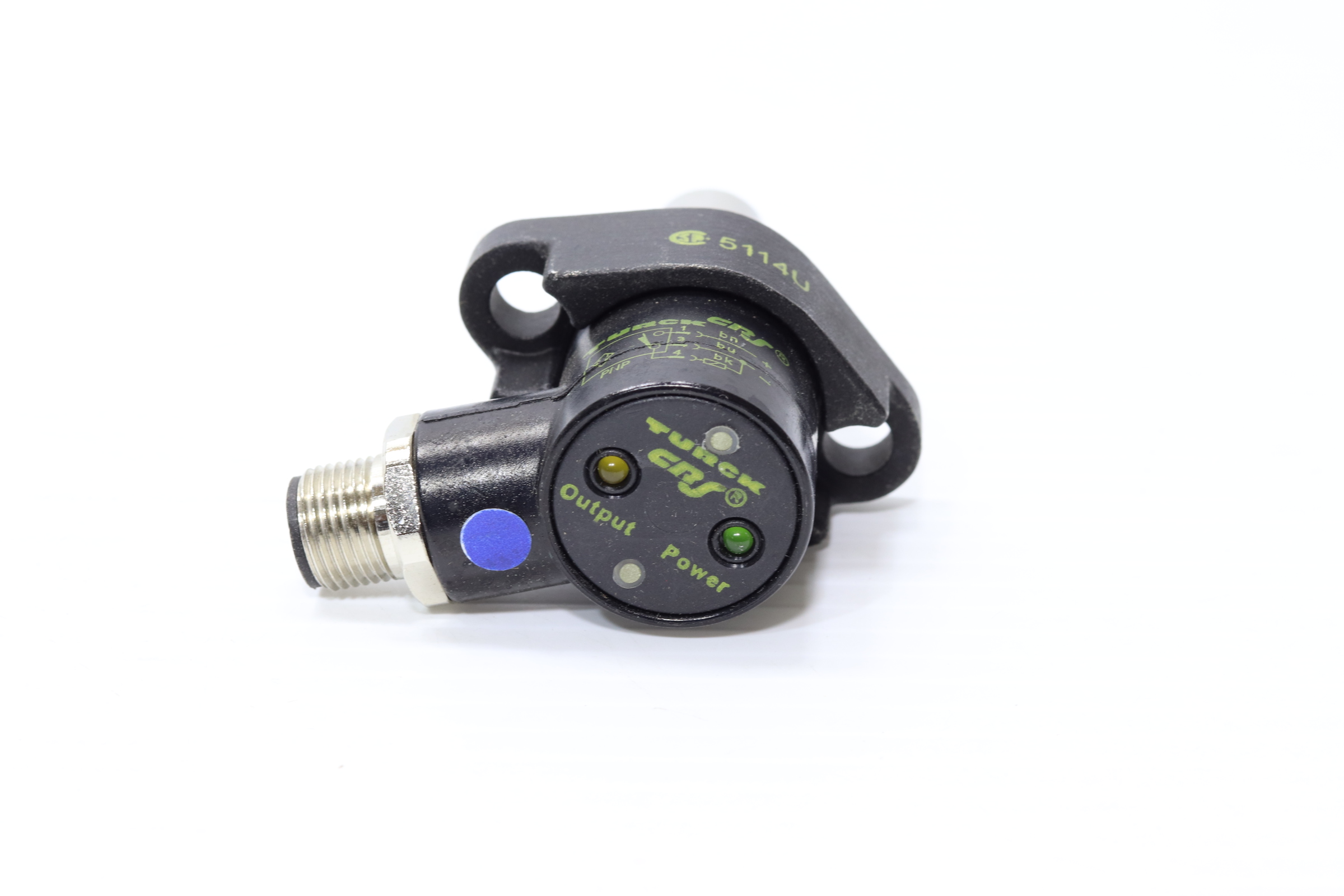 Sensor Flujo TURCK BI2-CRS260-AP4X2-H1141