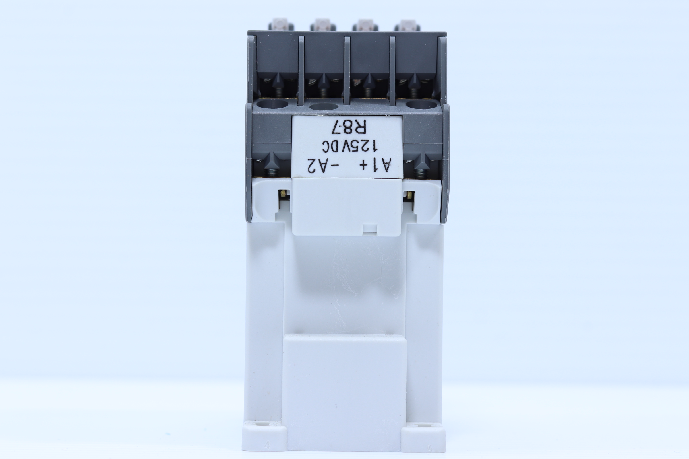 Contactor Abb Nl22e 1sbh143001r8722 Bobina 125v