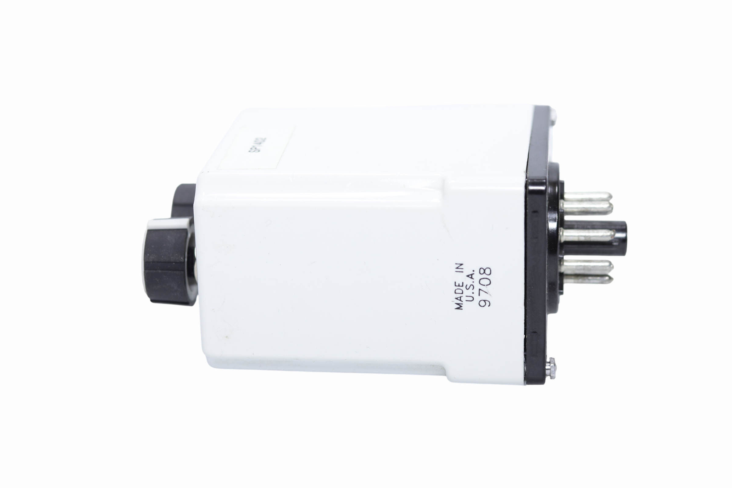 Relévador De Temporización Allen Bradley 700-hv32ba1,sera (Usado)