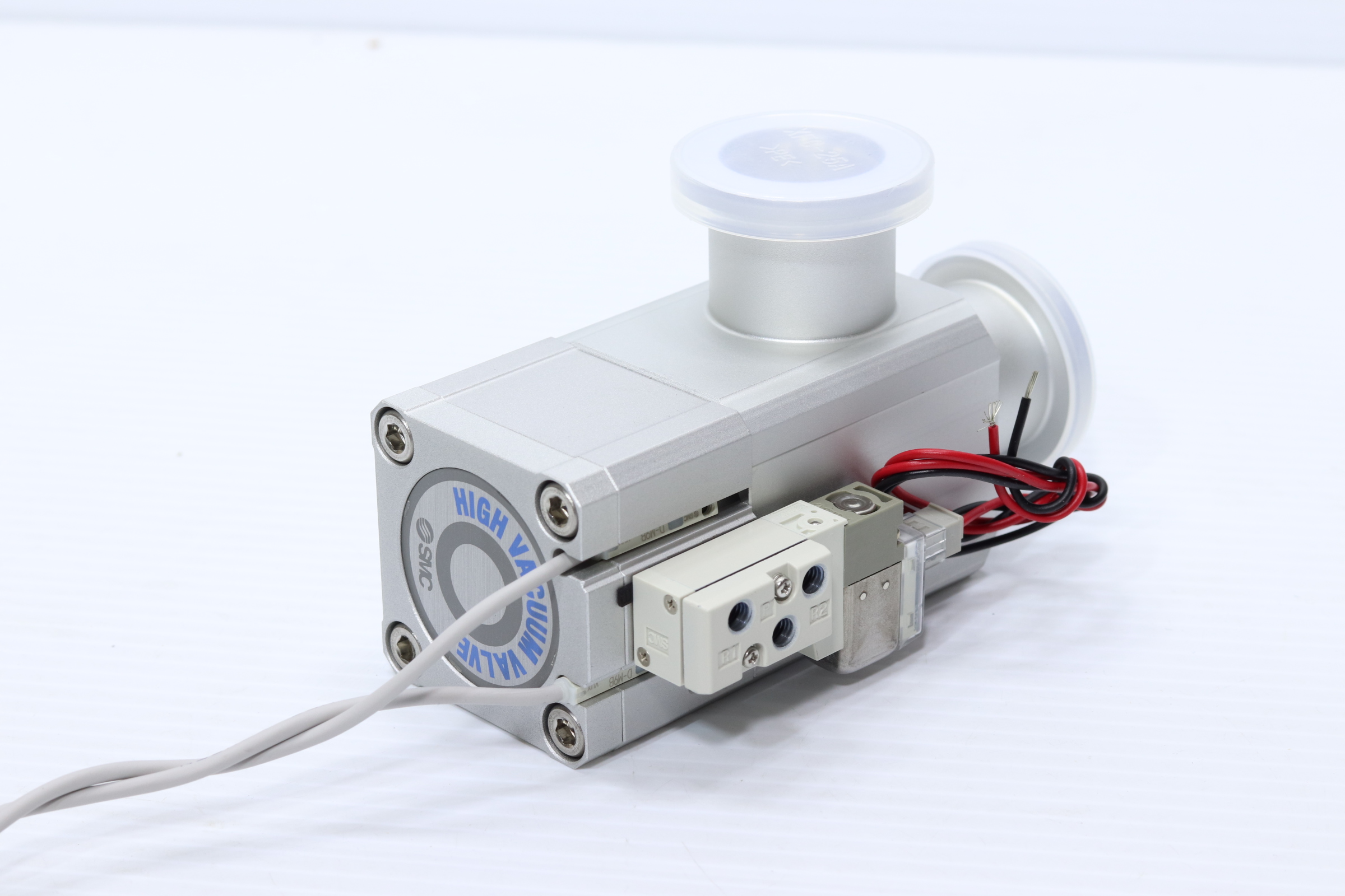 valvula de vacío industrial Smc Xlcv-25k-m9bla-5lz