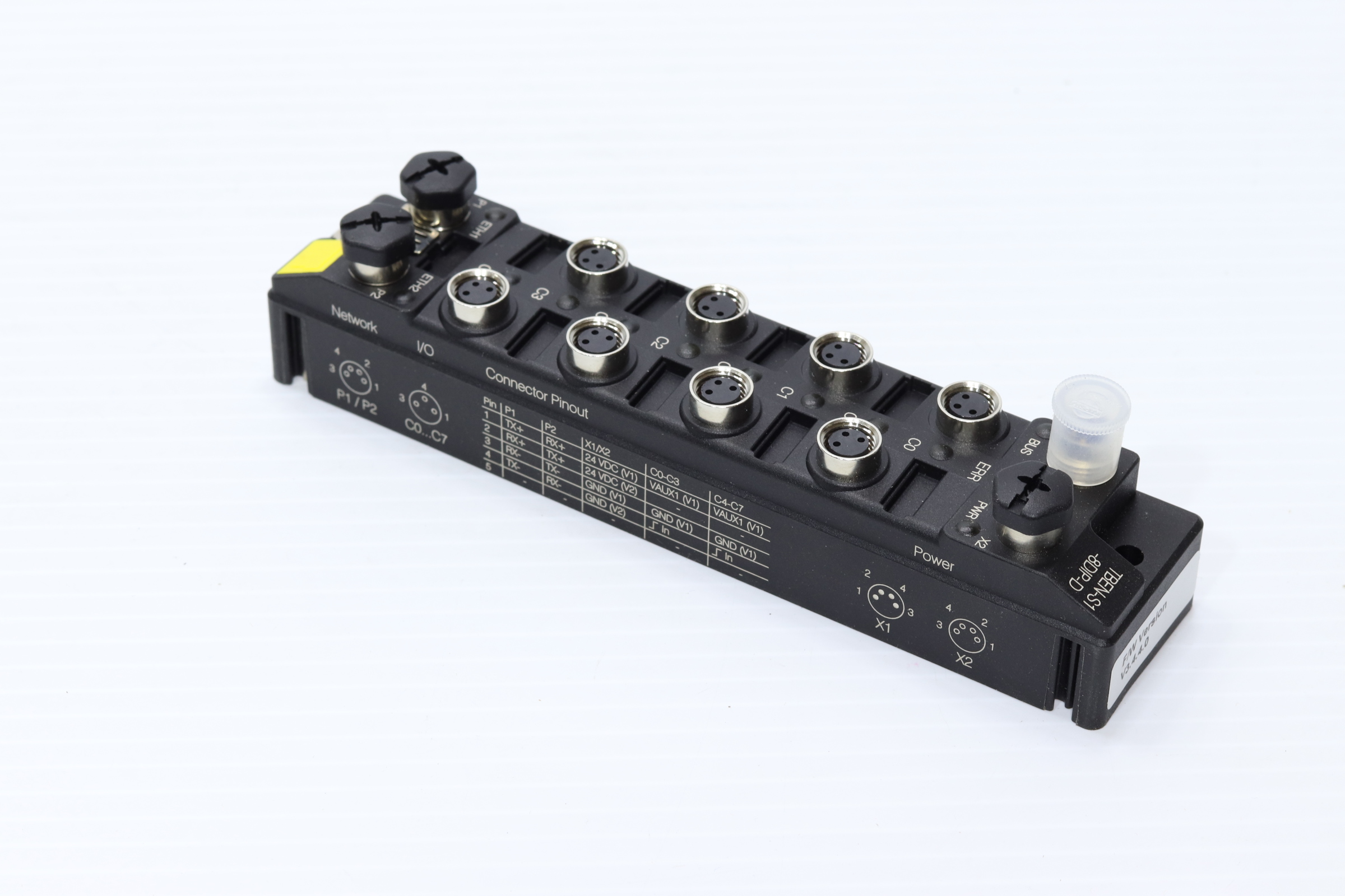 Módulo de interfaz TURCK TBEN-S1-8DIP-D