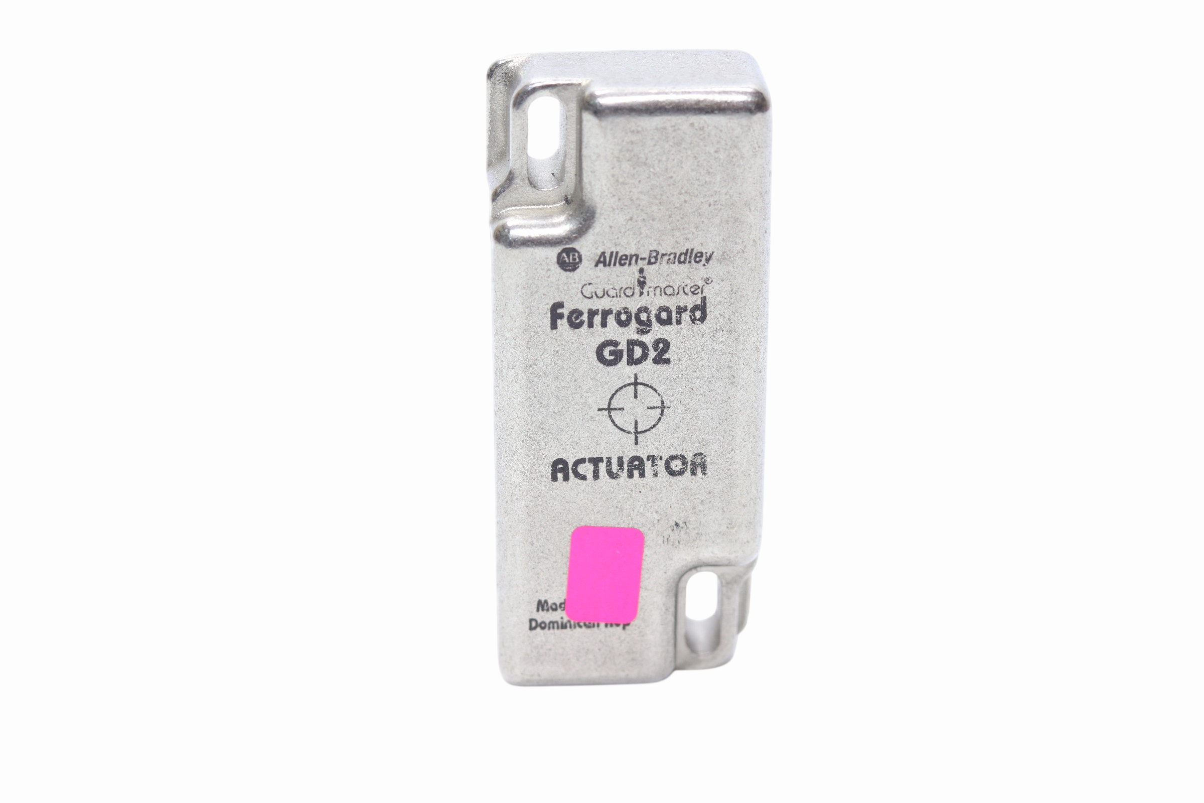 Actuador De Repuesto Para Ferrogard Gd2 Allen 440n-a02128 (Usado)