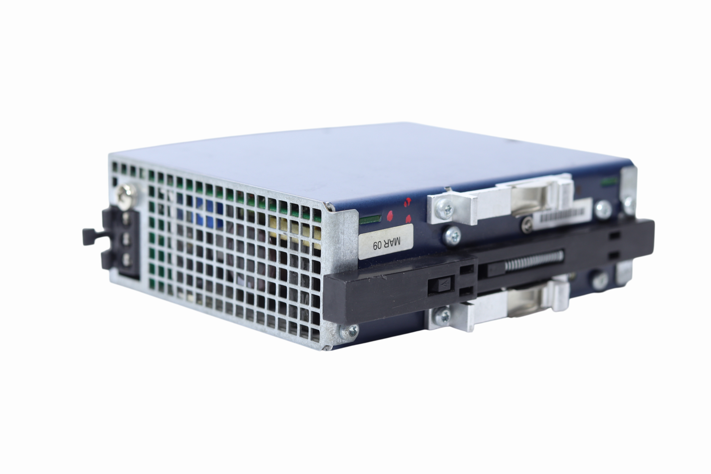 Allen Bradley 1606-xls120e Fuente De Alimentacion (Usado)