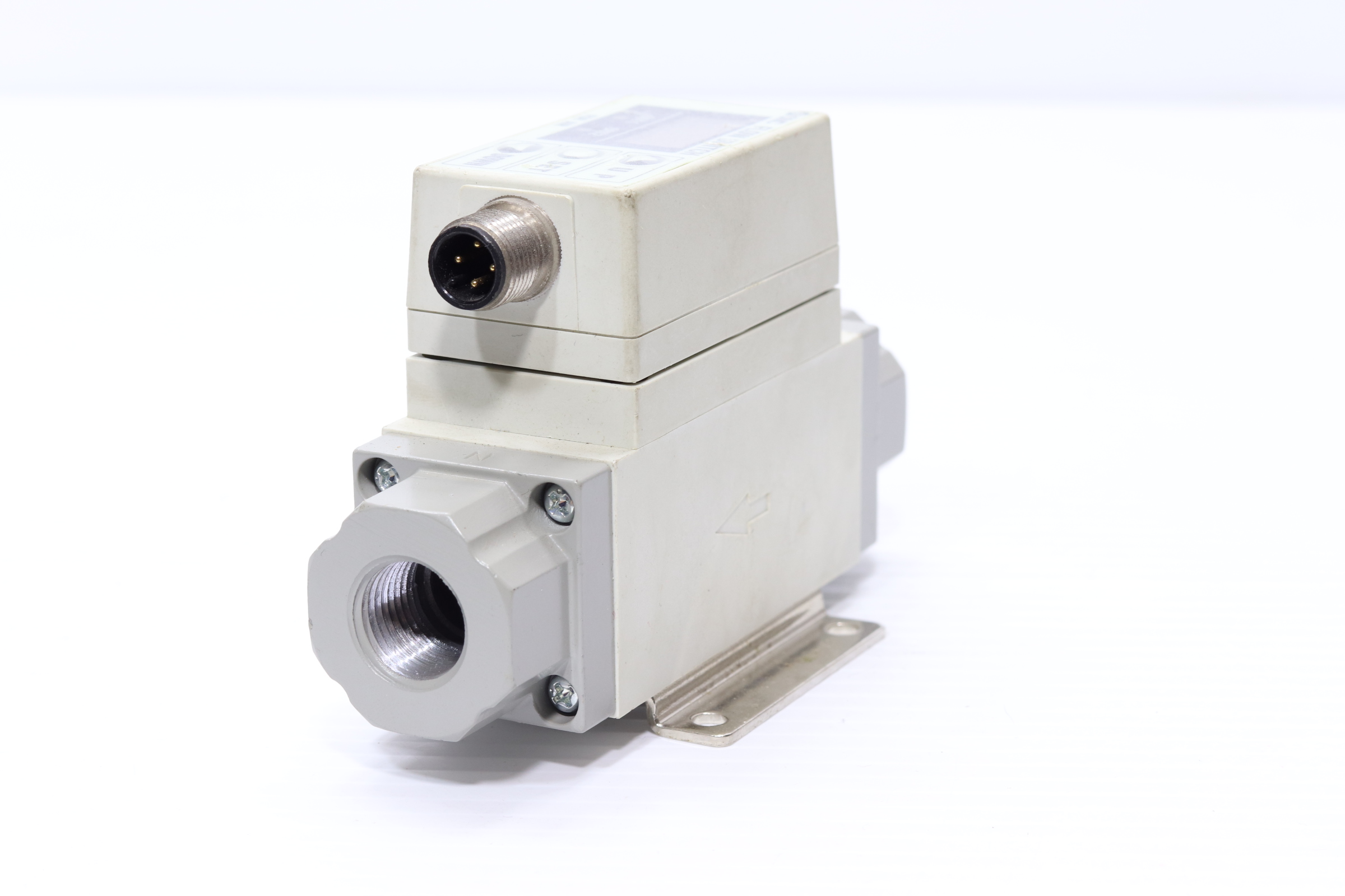 Interruptor de flujo SMC PF2A711-N03-67