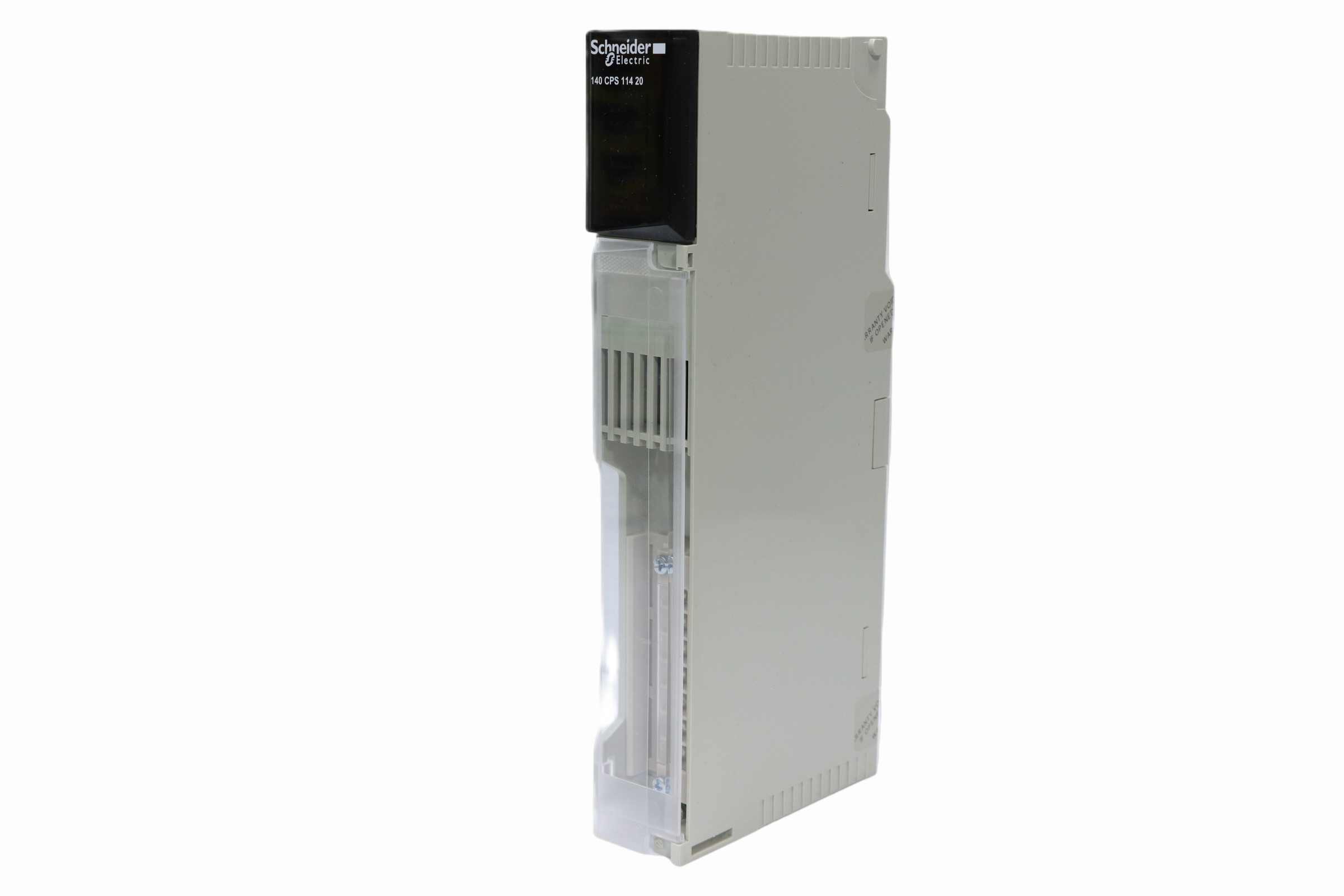 Schneider 140cps11420c Fuente Alimentación 140w (Usado)