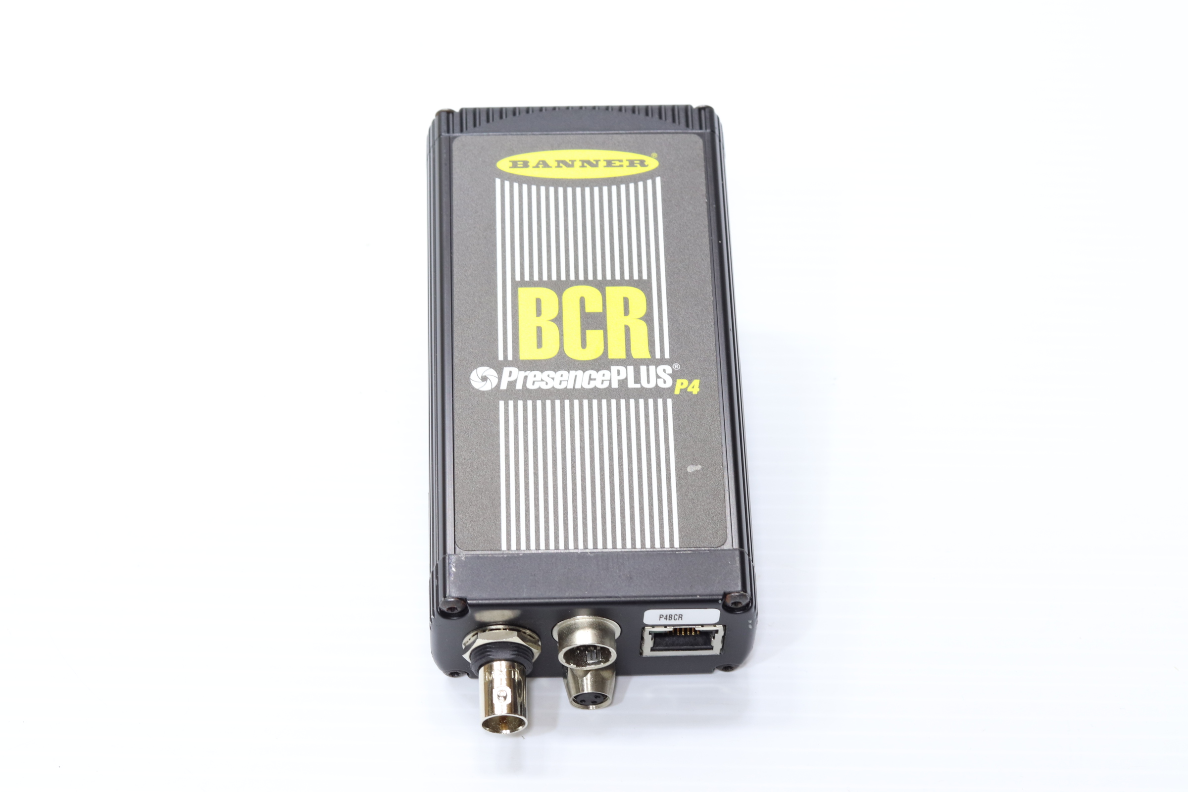 Lector de Código de Barra p4bcr 78747 sin manual