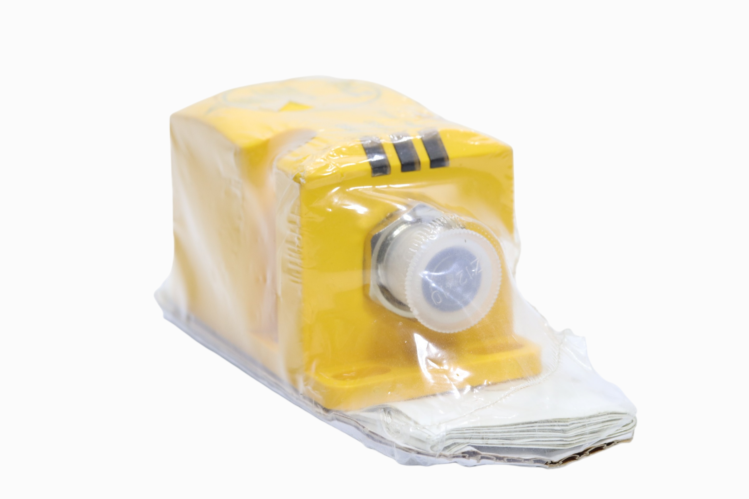 Pilz Psen Cs1.19n Relé De Seguridad 540353
