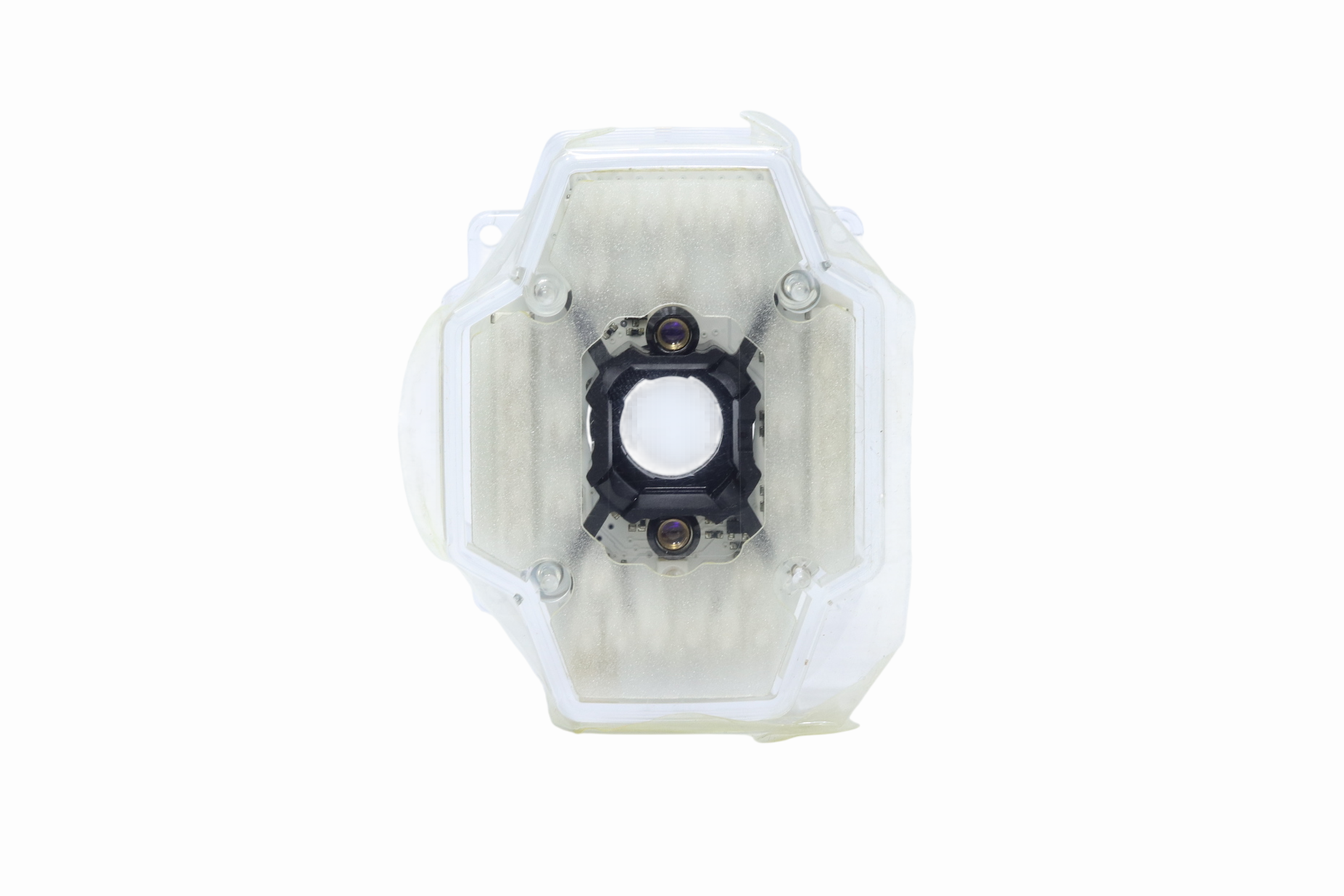 Cognex 820-9123-1r Dm300 Dlcov-bl Dataman
