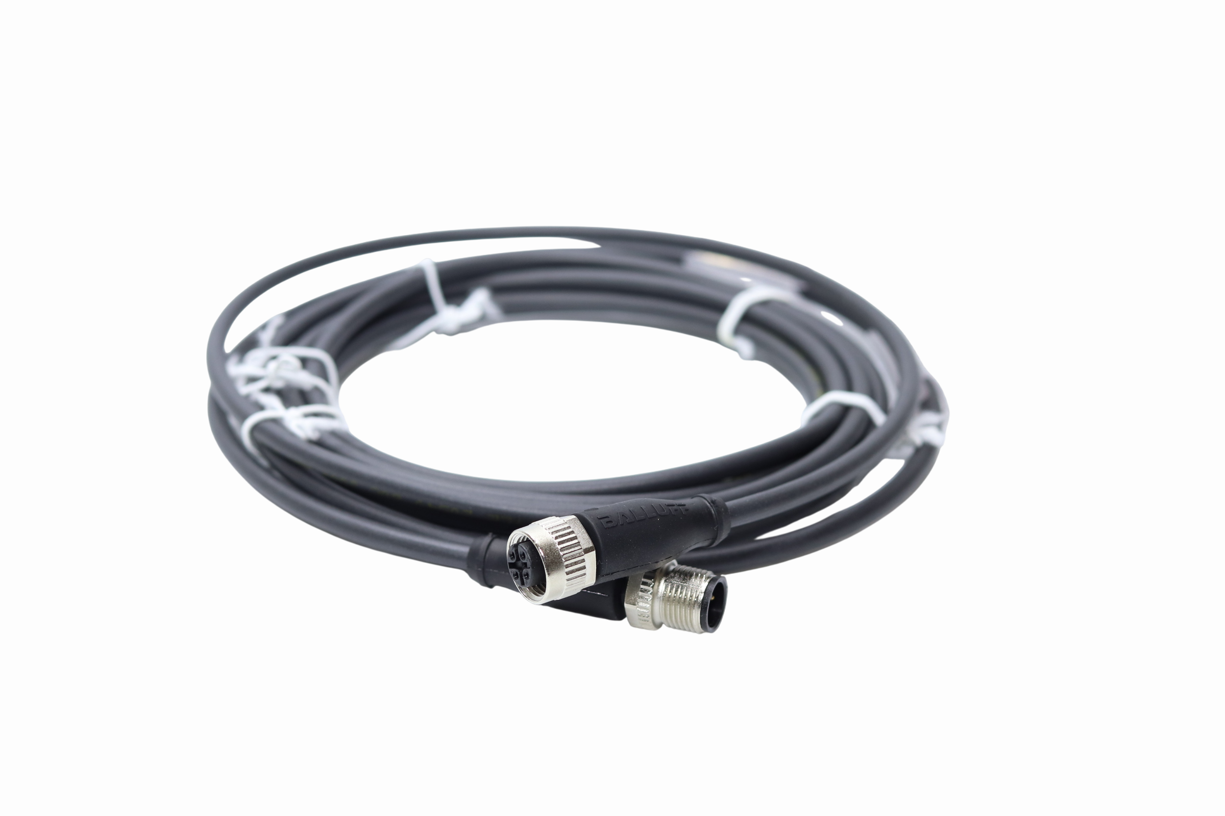 Balluff Bcc039n Conector Hembra Recto 5 Polos Plc Master