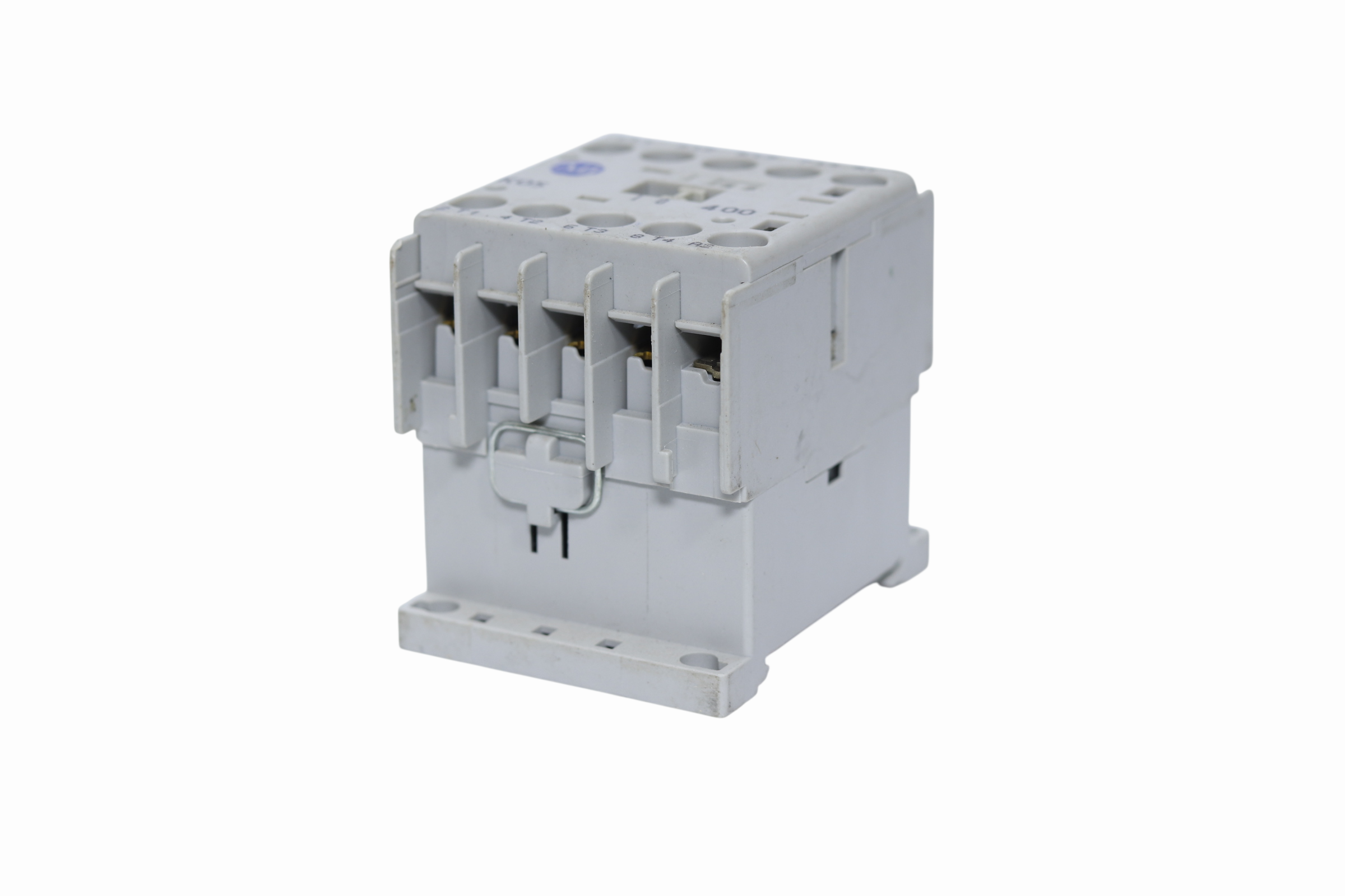 Contactor Allen Bradley 100-k05*400 (Usado)