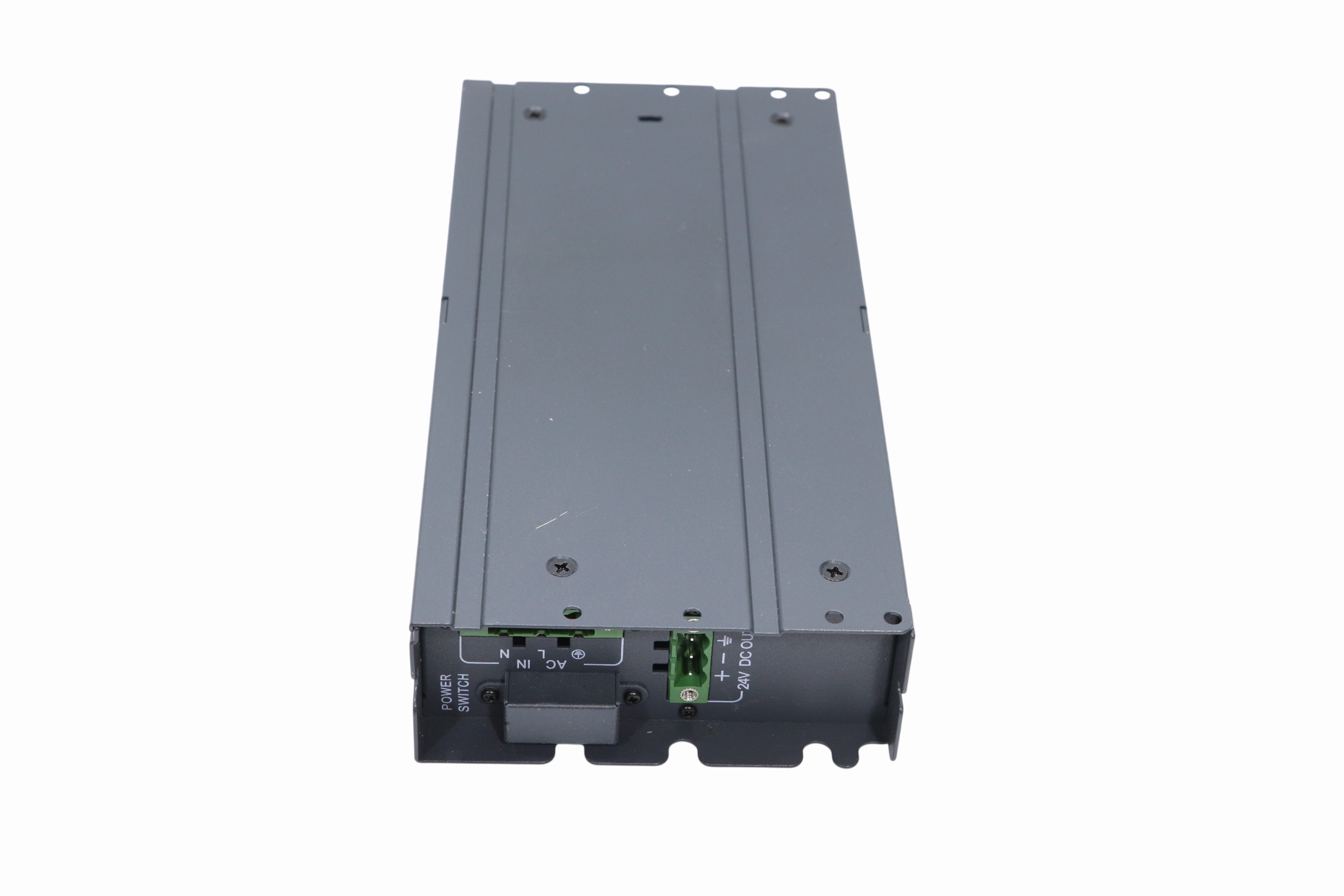 Schneider Hmiymmac1 Fuente De Alimentacion (Usado)