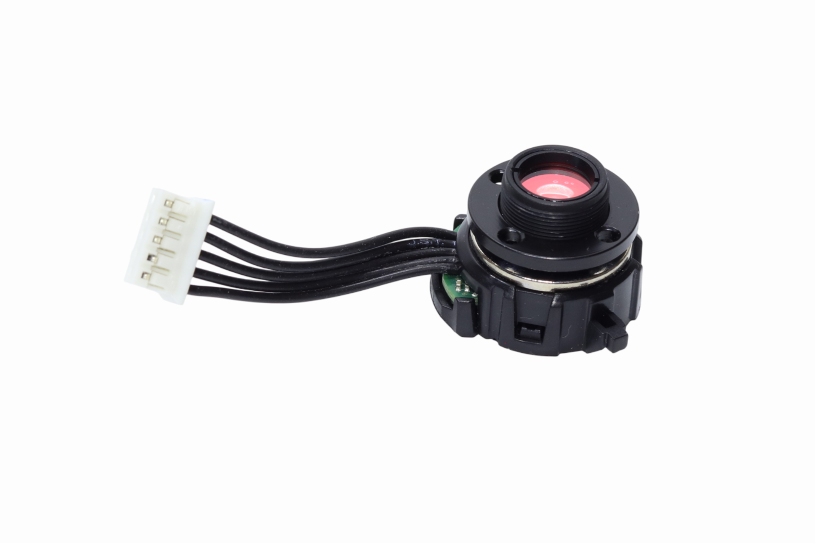 Cognex 820-0200-1r Lente De Repuesto Dataman