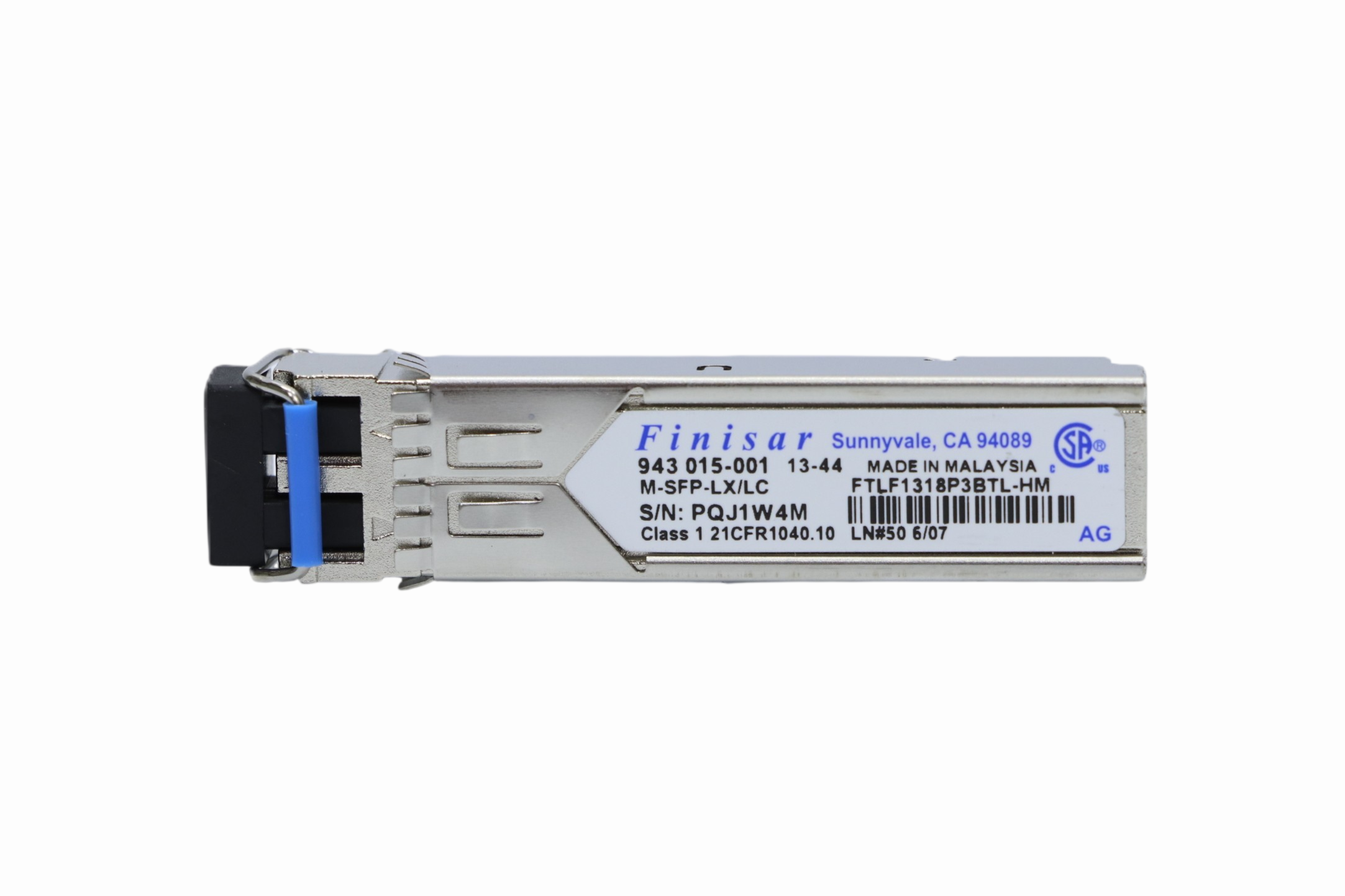 Tcseaaf1lfs00 Adaptador De Fibra Optica -schneider Electric