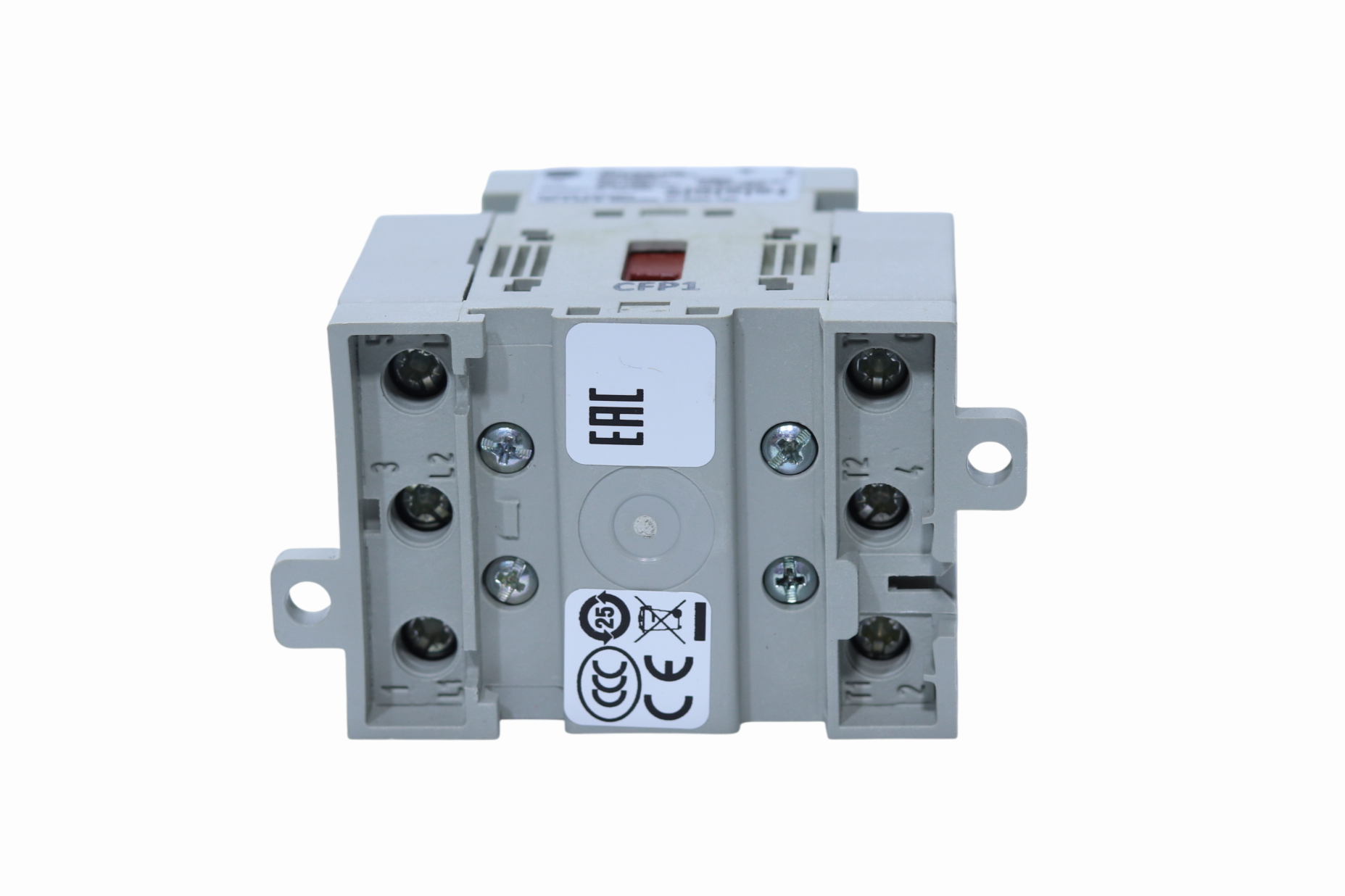 Interruptor De Carga Allen Bradley 194e-e25-1753
