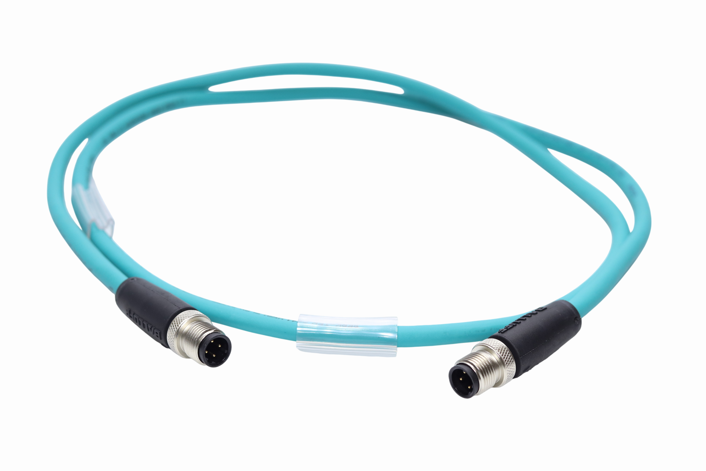 Balluff Latiguillo De Conexion Bcc09nm