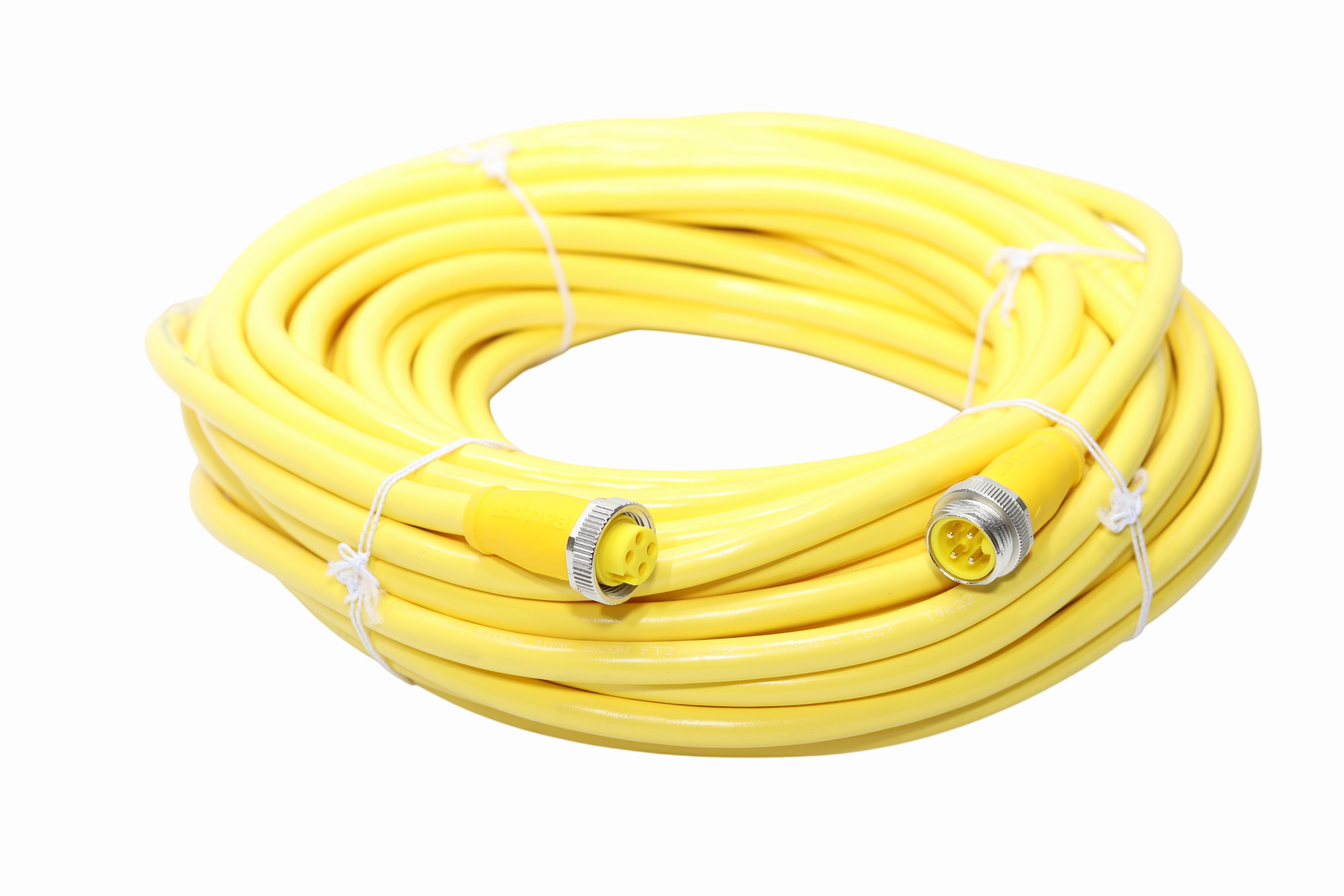 Balluff Bcc09k6 Connection Cable