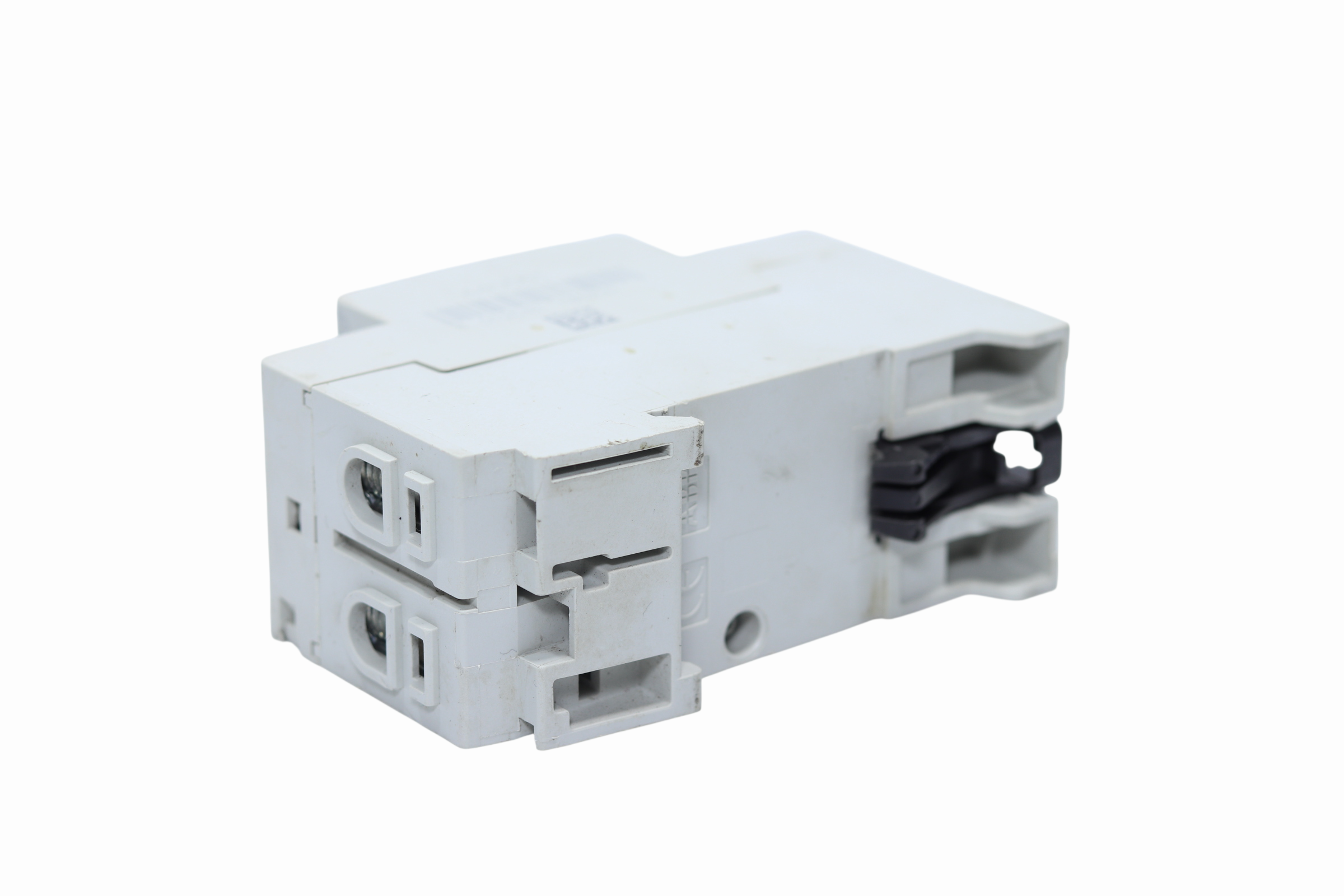 Disyuntor Cargas Residuales Abb F202 Ac 40a 2csf202401r1400 (Usado)