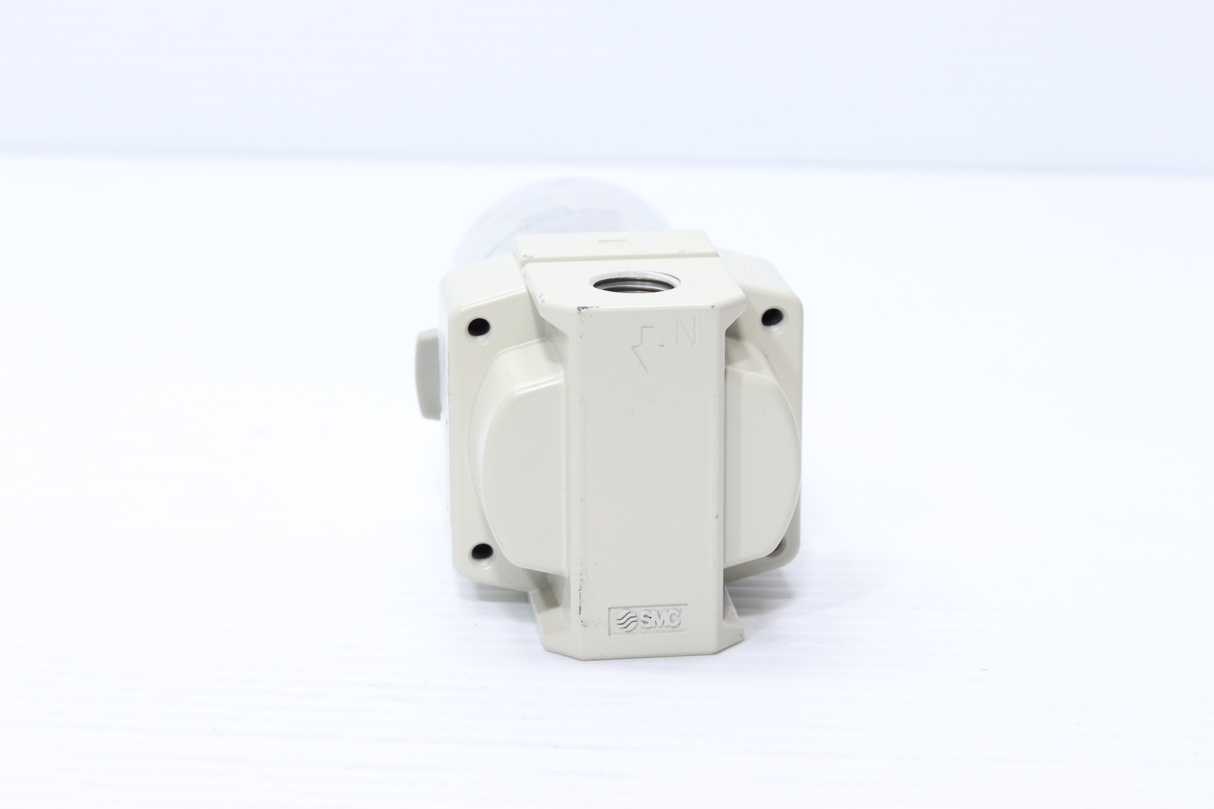 Lubricador neumático SMC AFM30-N02-Z-A