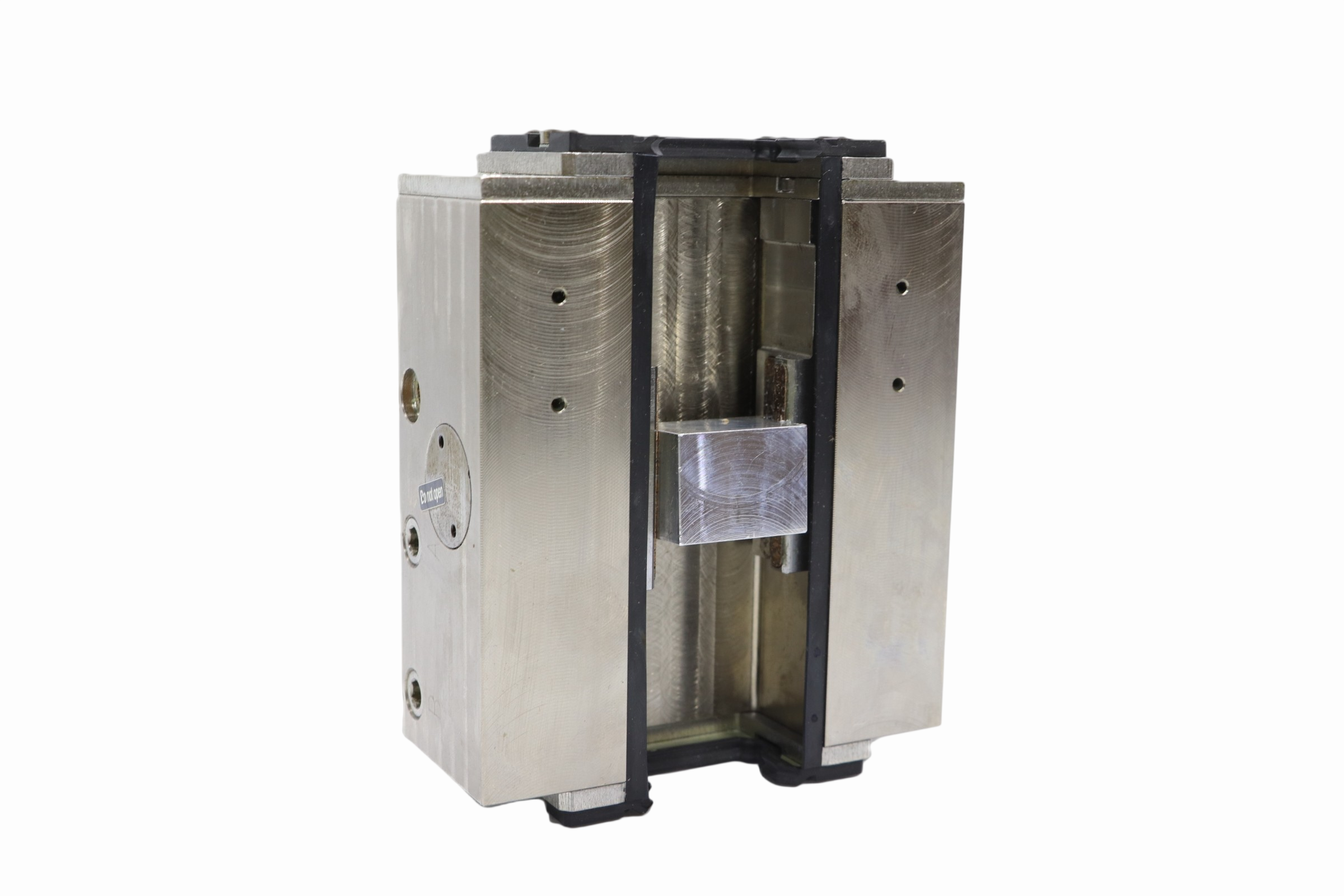 Valvula Neumatica De Sujeción Y Frenado Zimmer Ubps3501cs1a