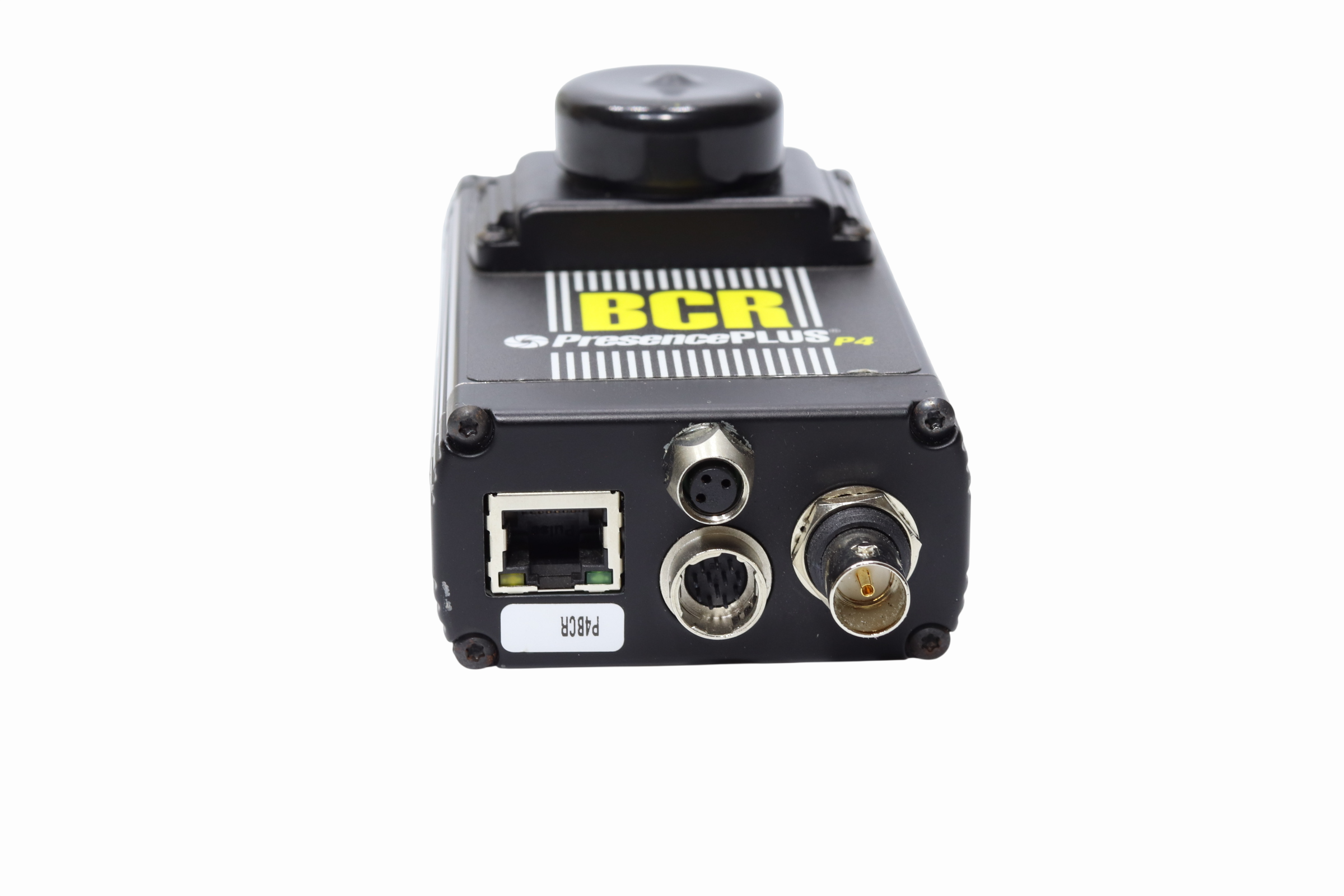 Lector de Código de Barra p4bcr 78747 sin manual