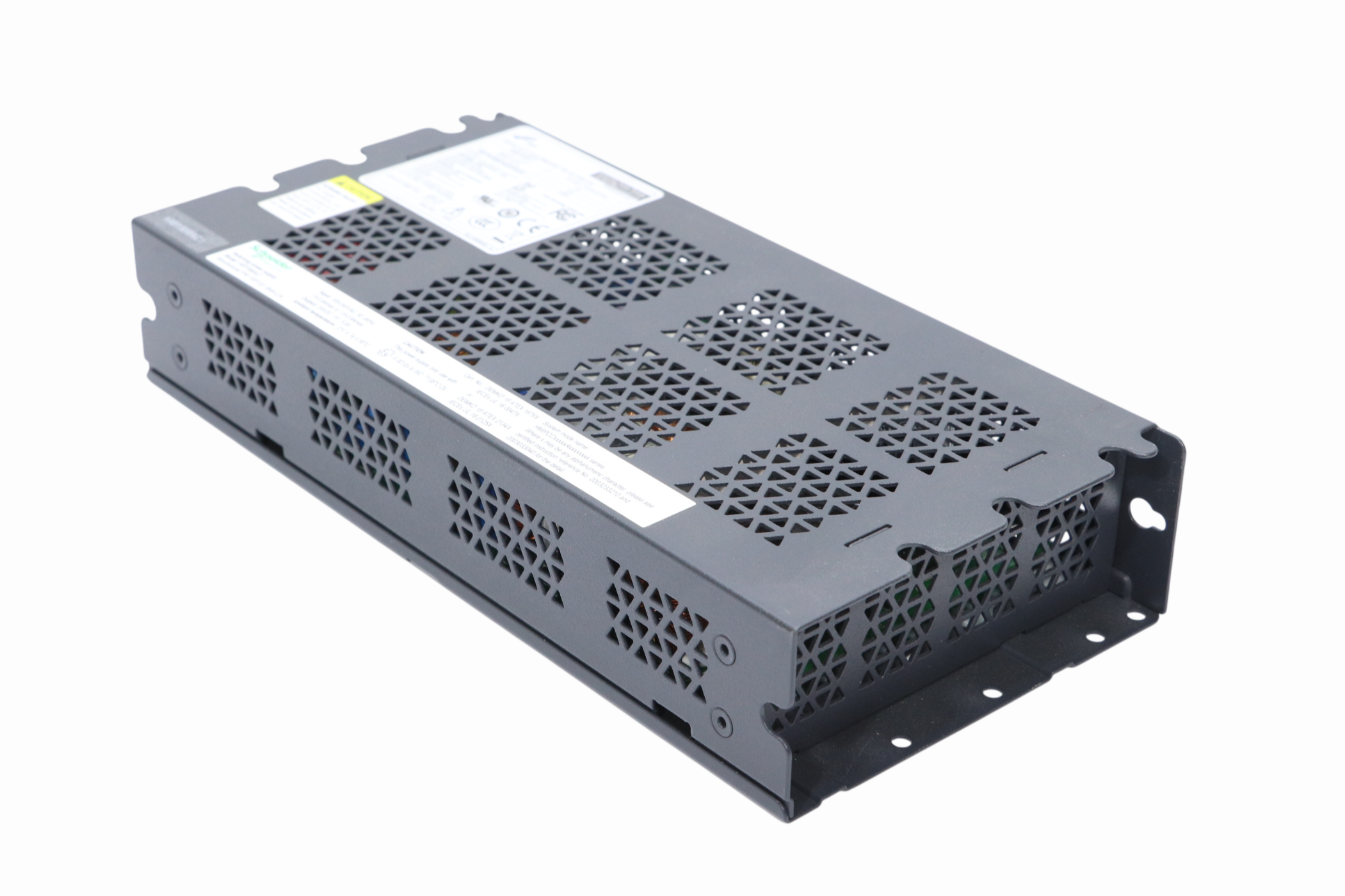 Schneider Hmiymmac1 Fuente De Alimentacion (Usado)