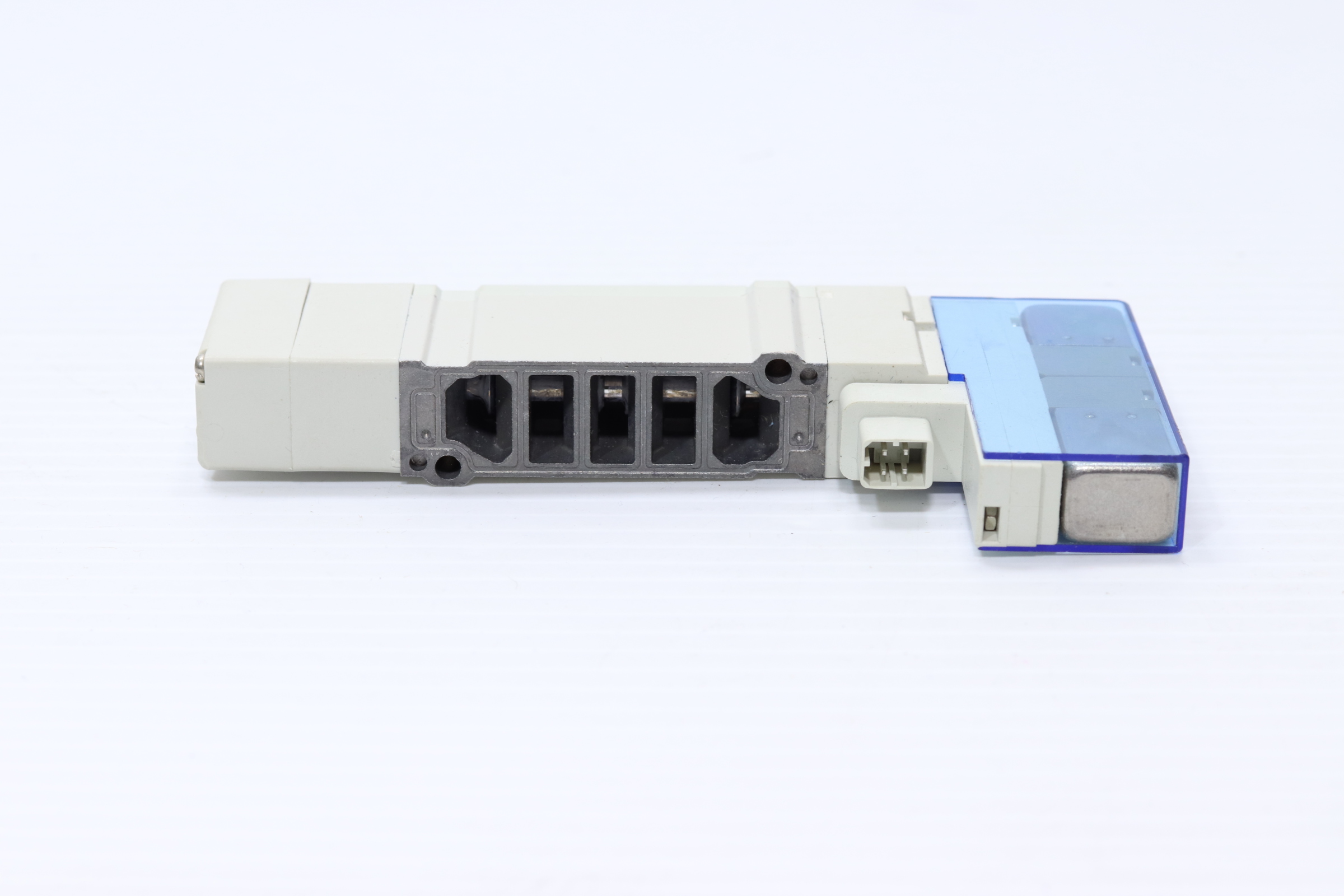 Válvula Solenoide Smc Sy5400-5u1