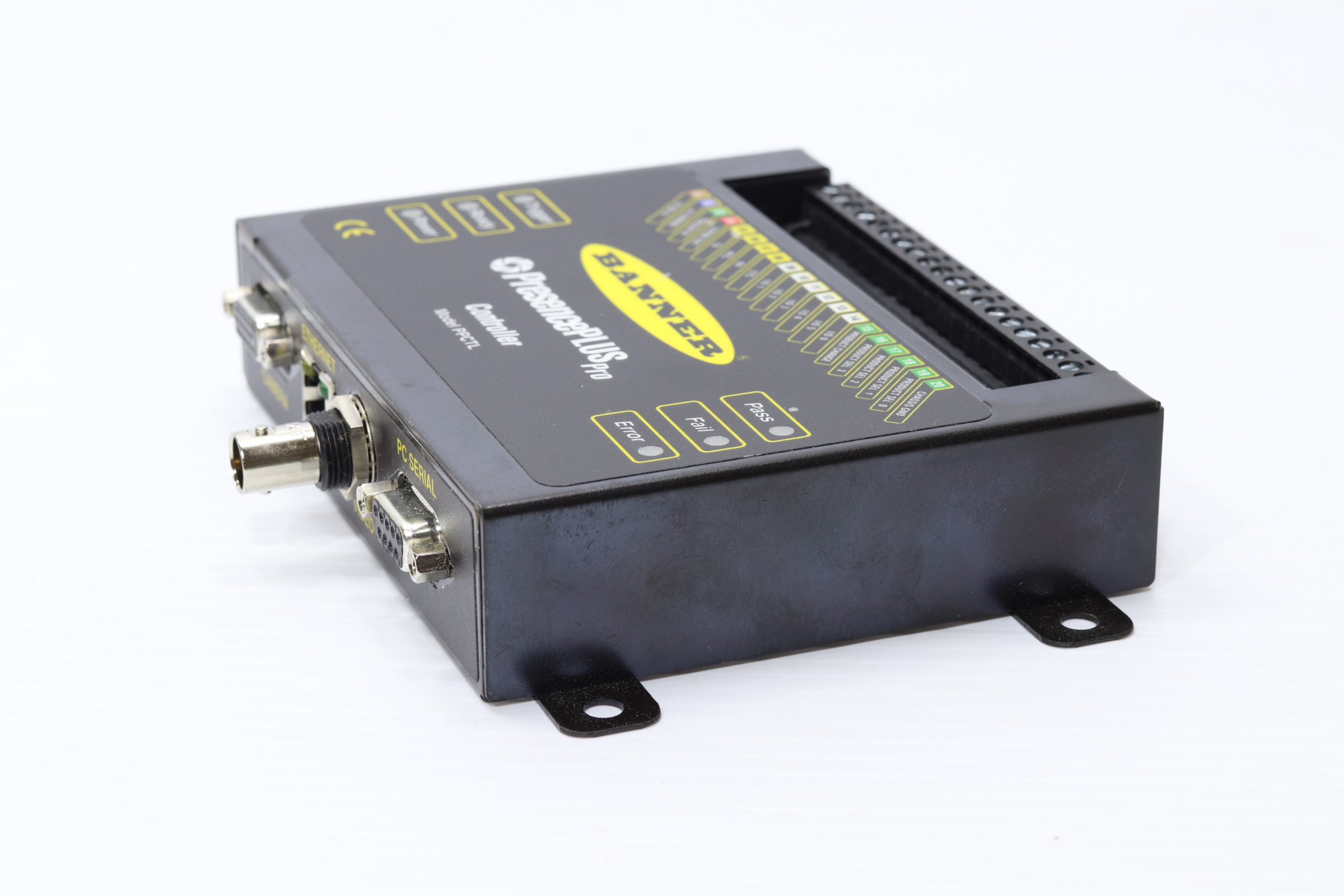 Controlador De Presencia Pro Banner Mod. Ppctl (Usado)