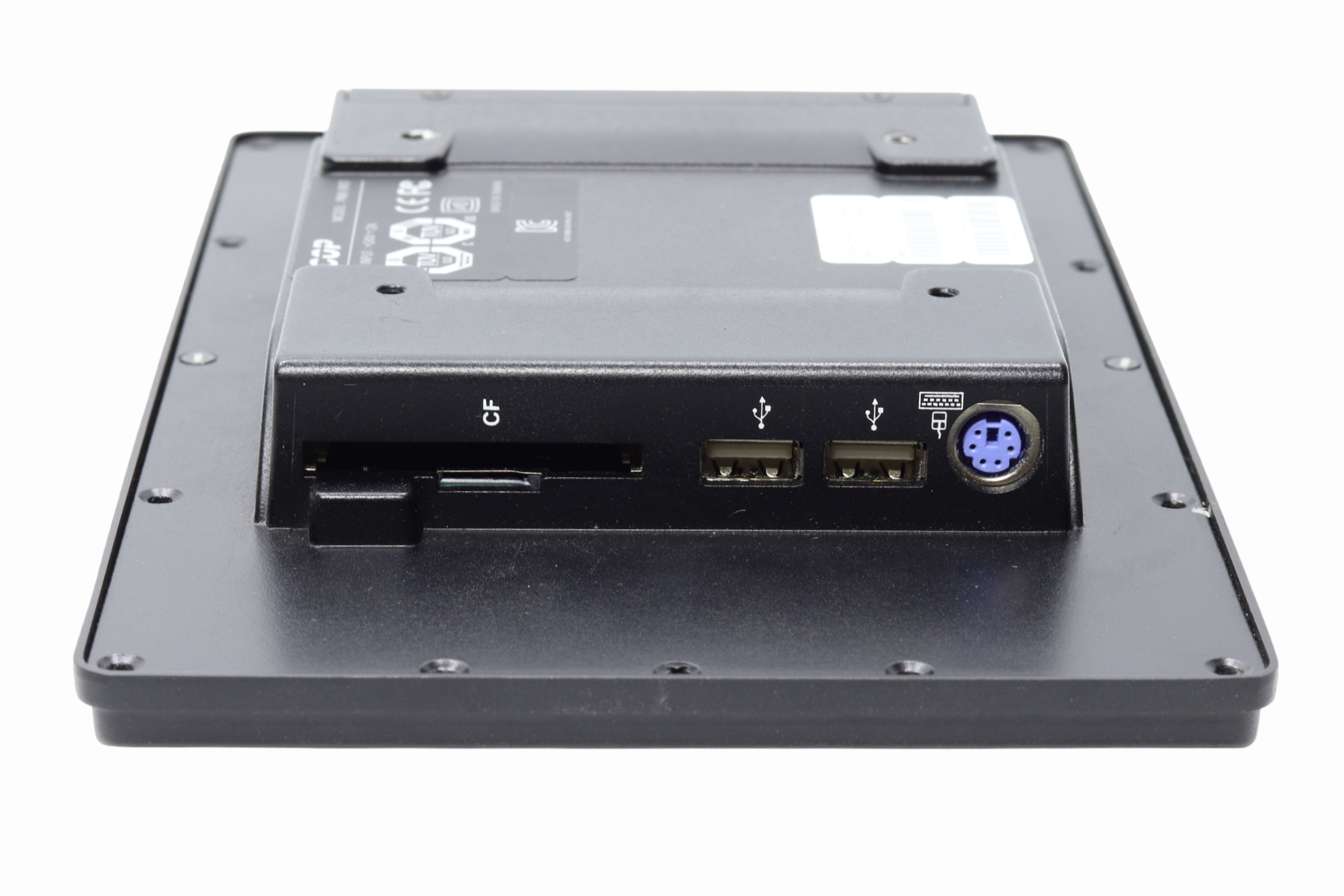 Cognex Touch Pmx-090t Panel De Interface (Usado)