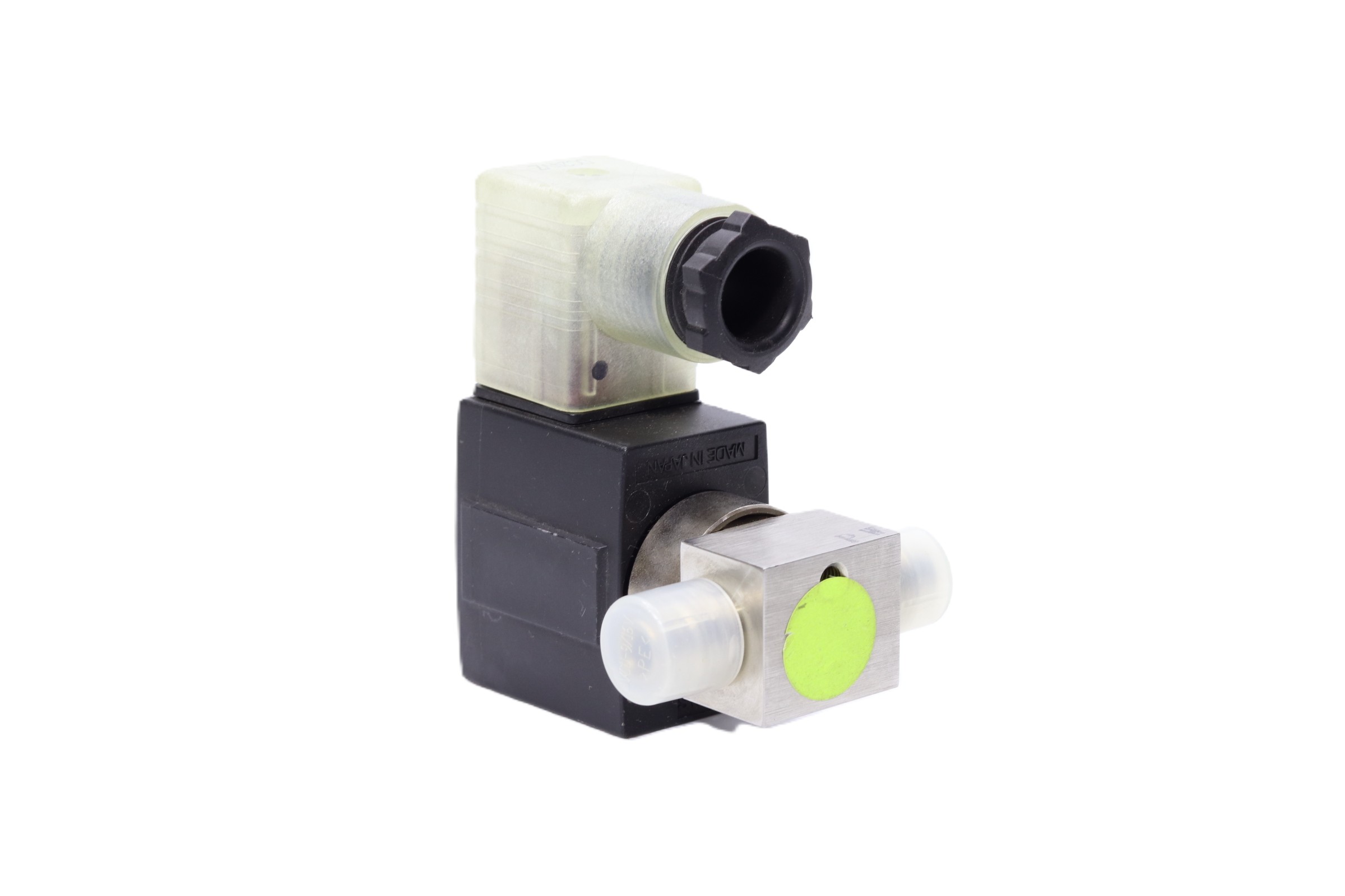 Válvula Solenoide Industrial SMC XSA2-32V