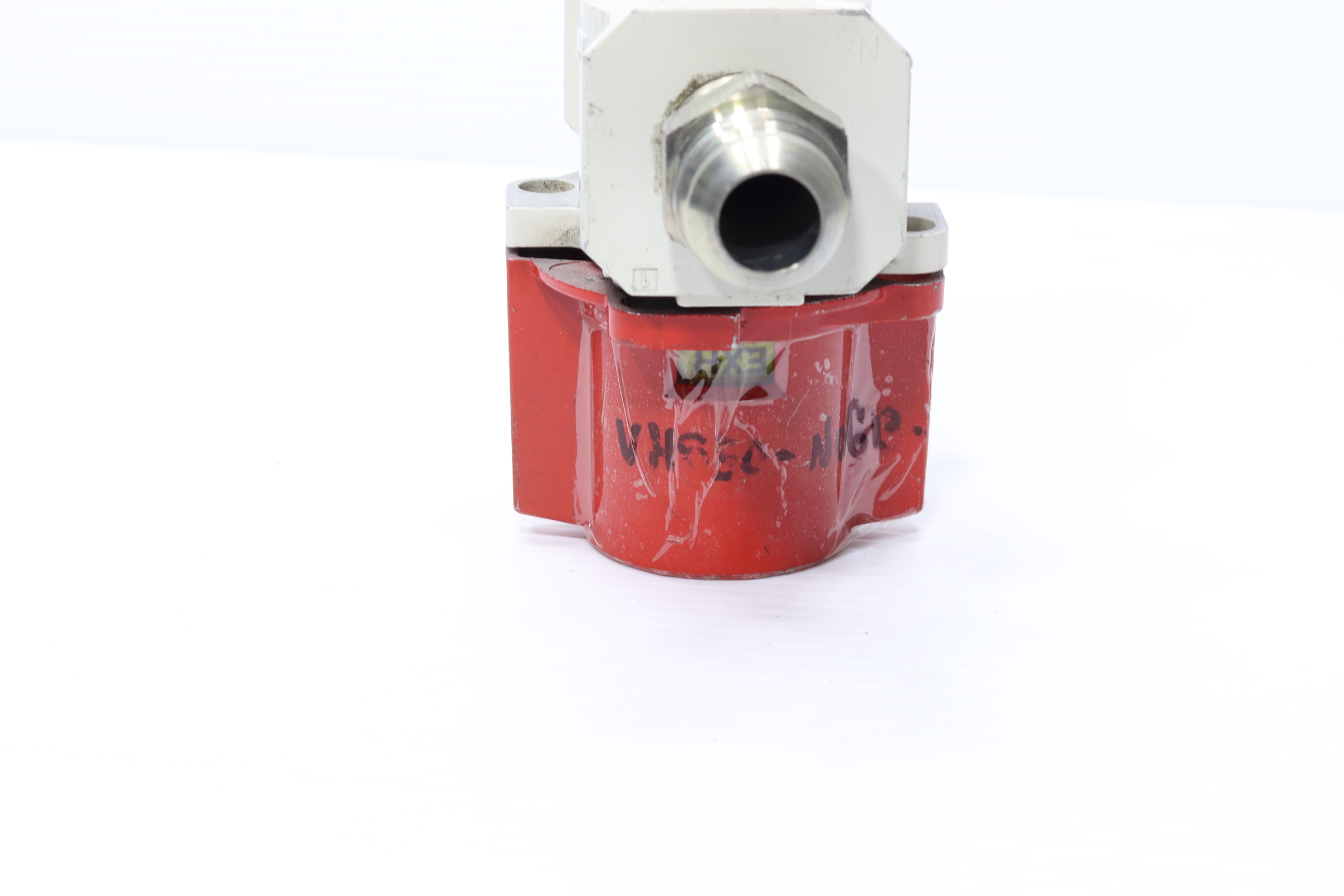 Válvula solenoide industrial Smc Vhs50-n10b-z