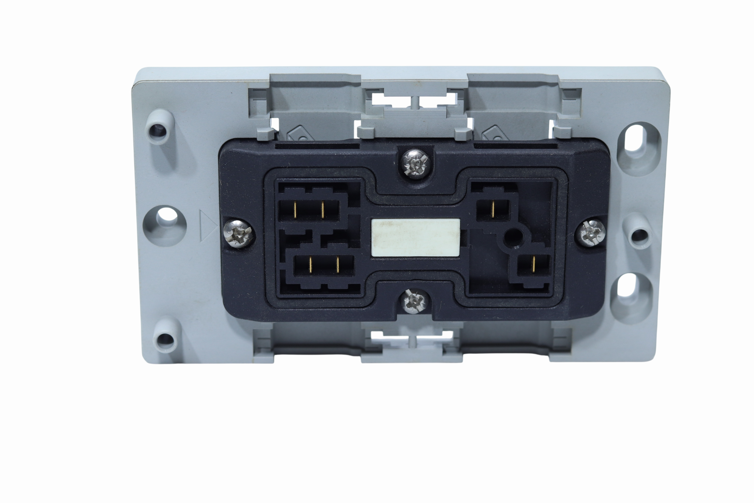 Allen-bradley 1792d-cbfm Base Para Kwiklink Flat Media
