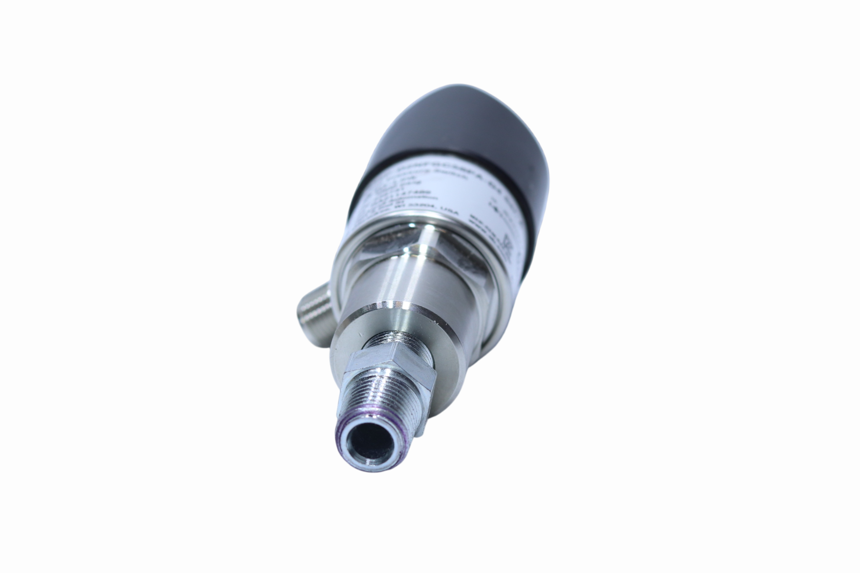 836p-d2nfgc58pa-d4 Sensor De Prsn Manométrica Allen Bradley