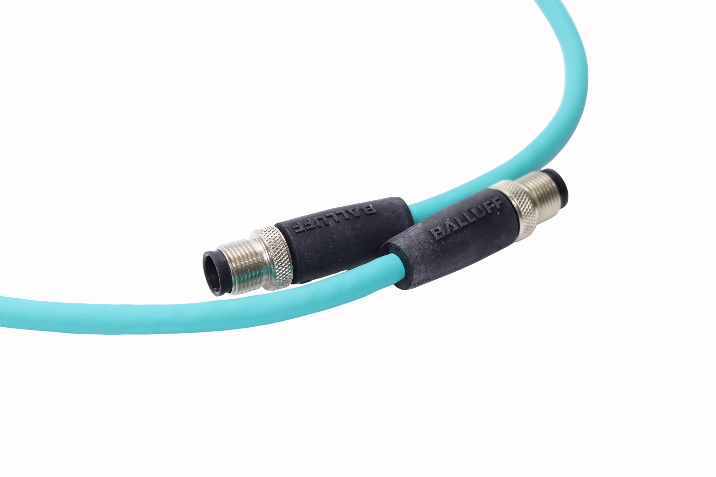 Cable De Conexion Balluff Bcc09nl