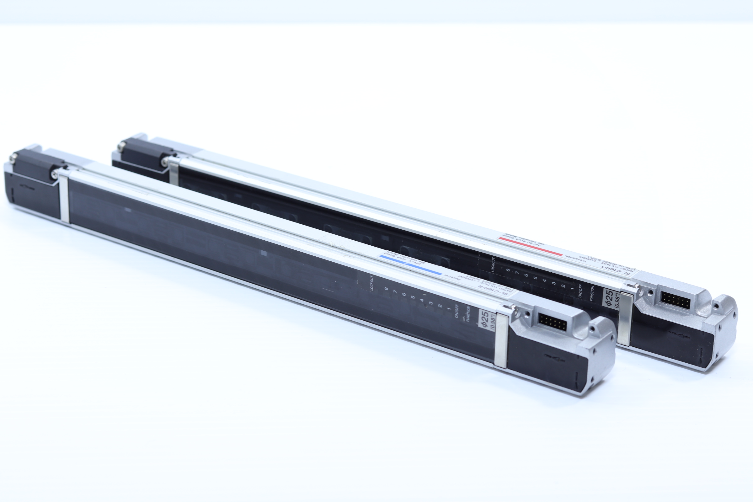 Luz De Seguridad Keyence Sl-c16h R/t (Usado)