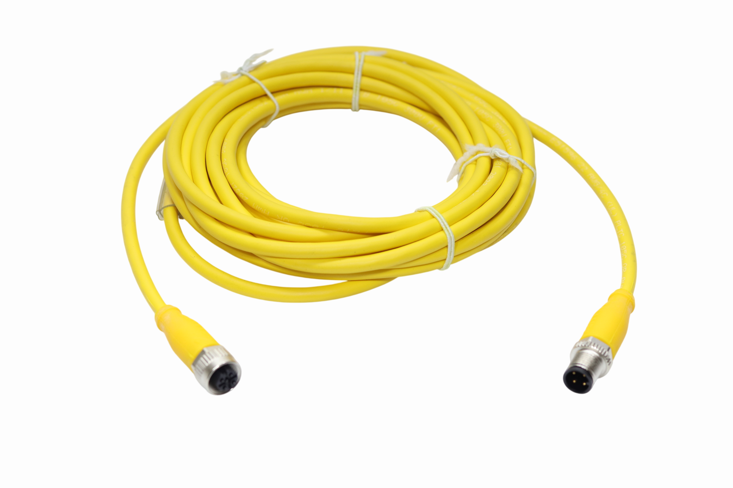 Balluff Bcc05m1 Connector /connecting Cable 5m