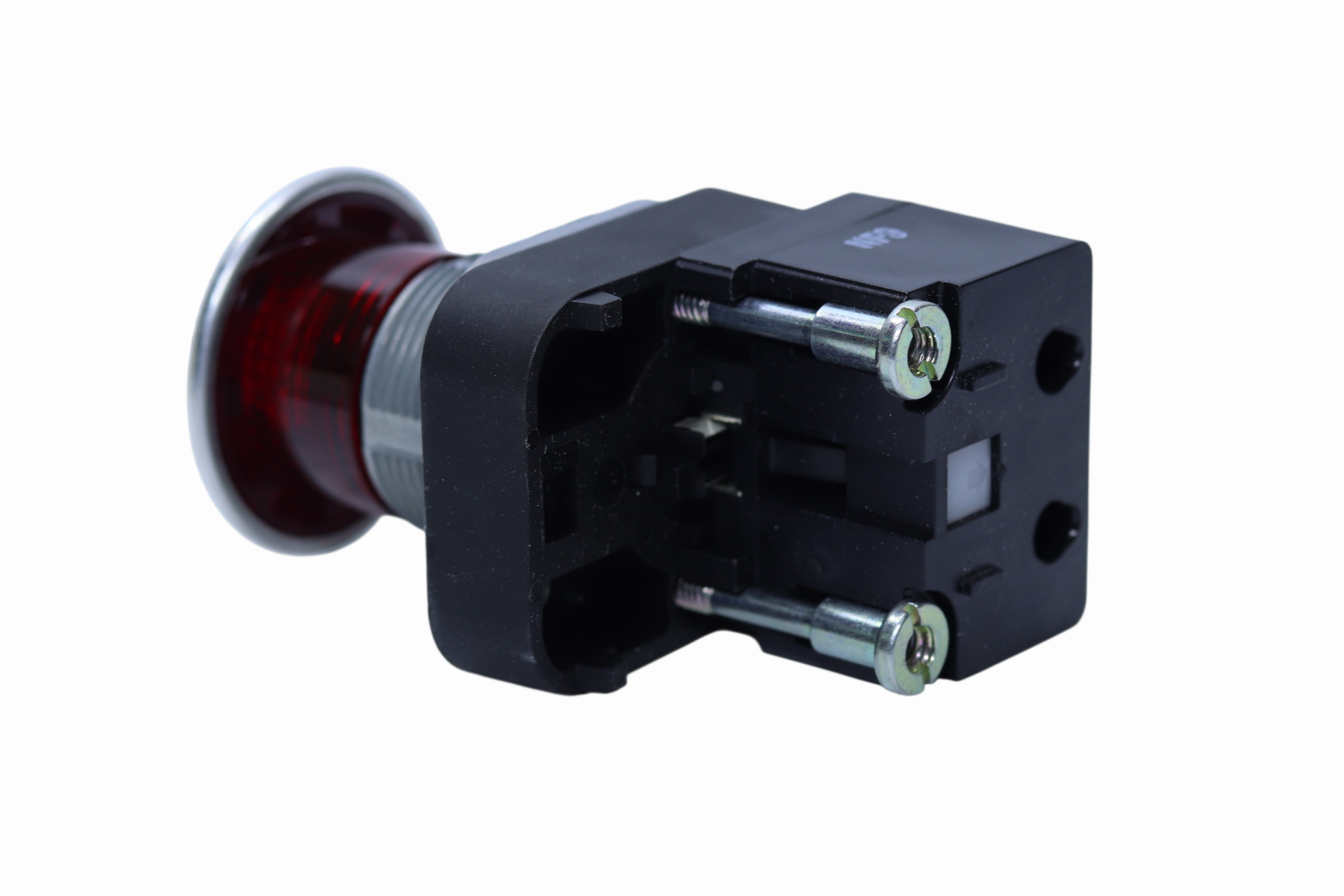 Allen-bradley 800t-fxqh2r Botón Pulsador